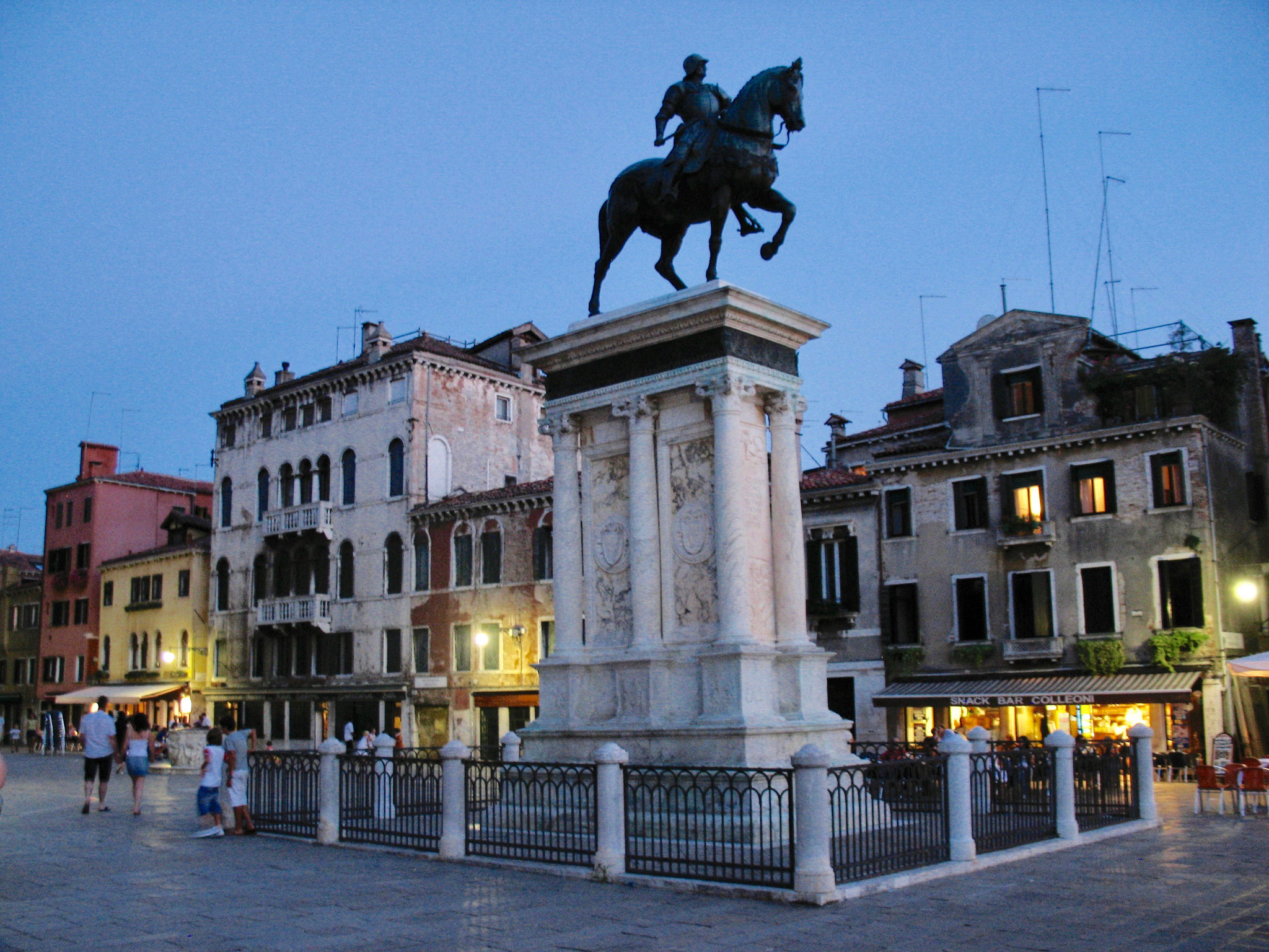 Venedig