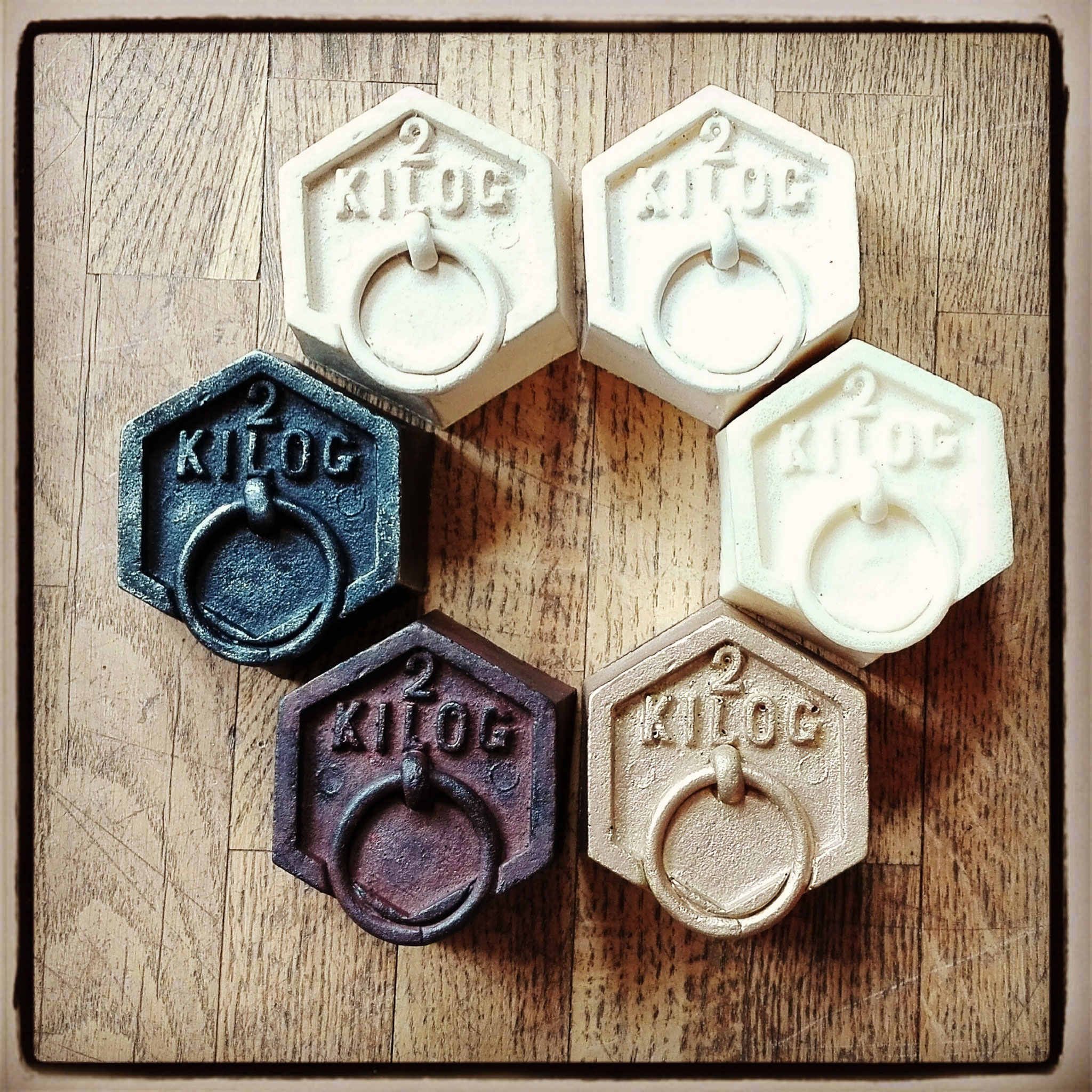 objets factices