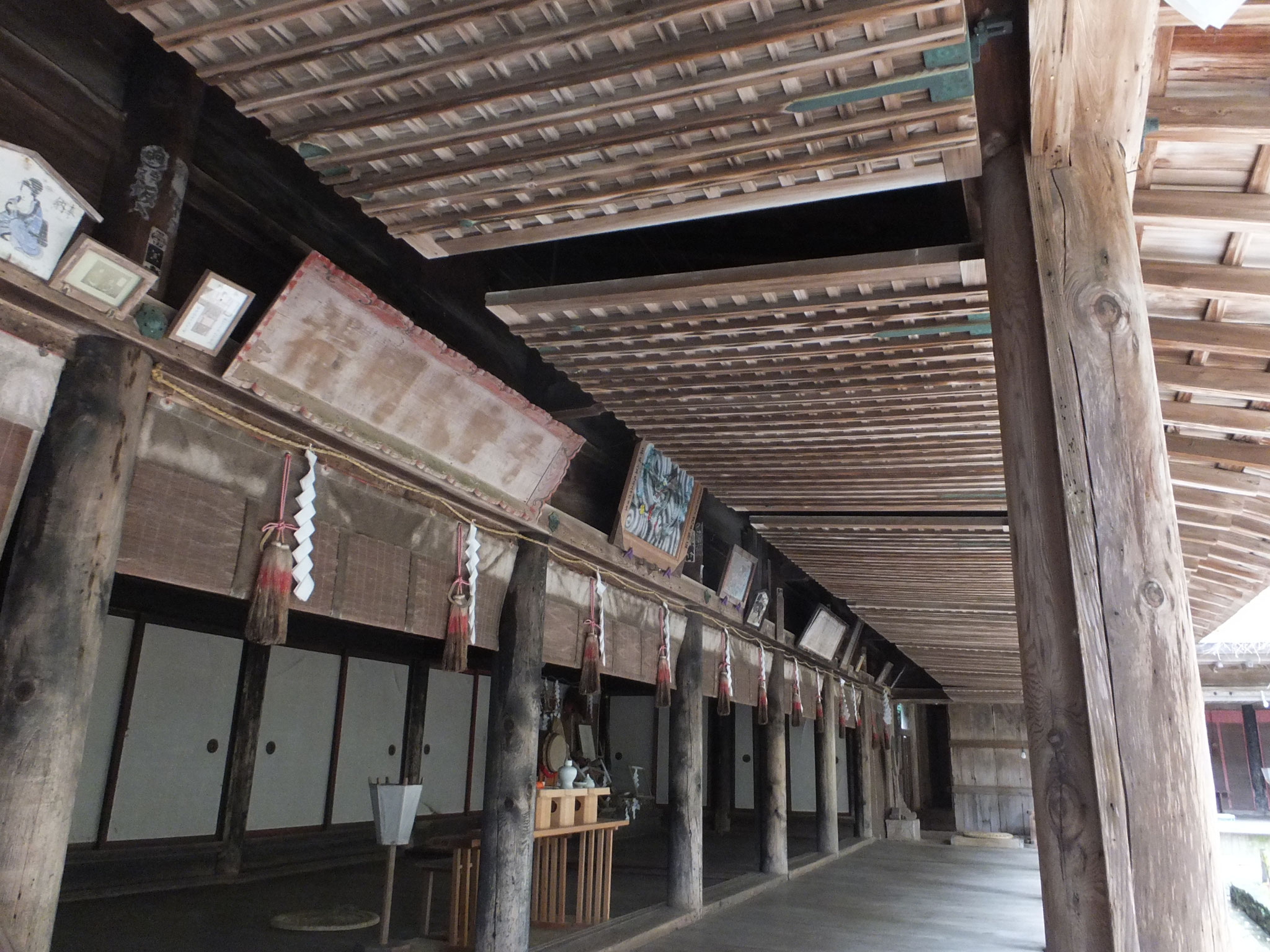 吉野水分神社