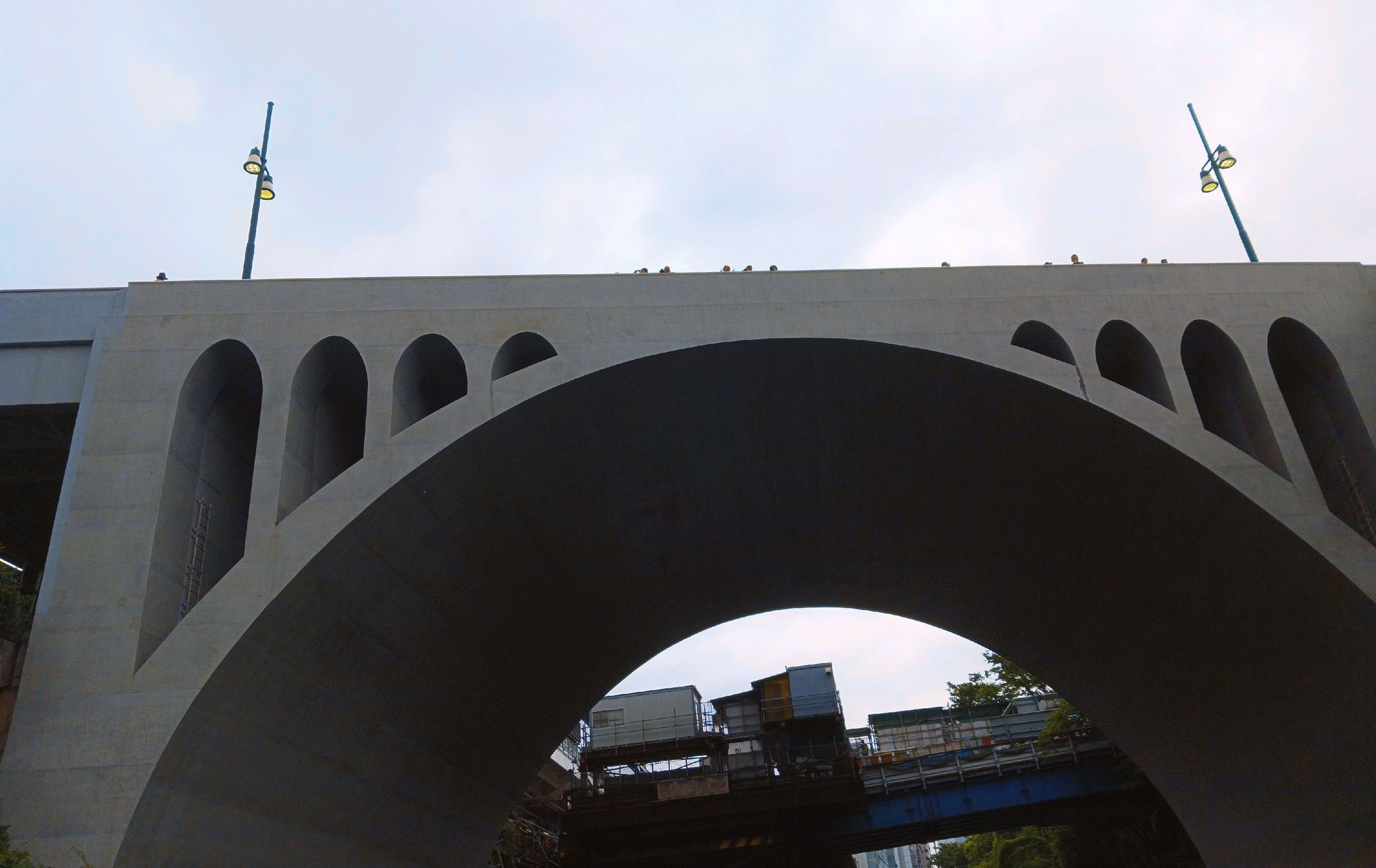 19)聖橋