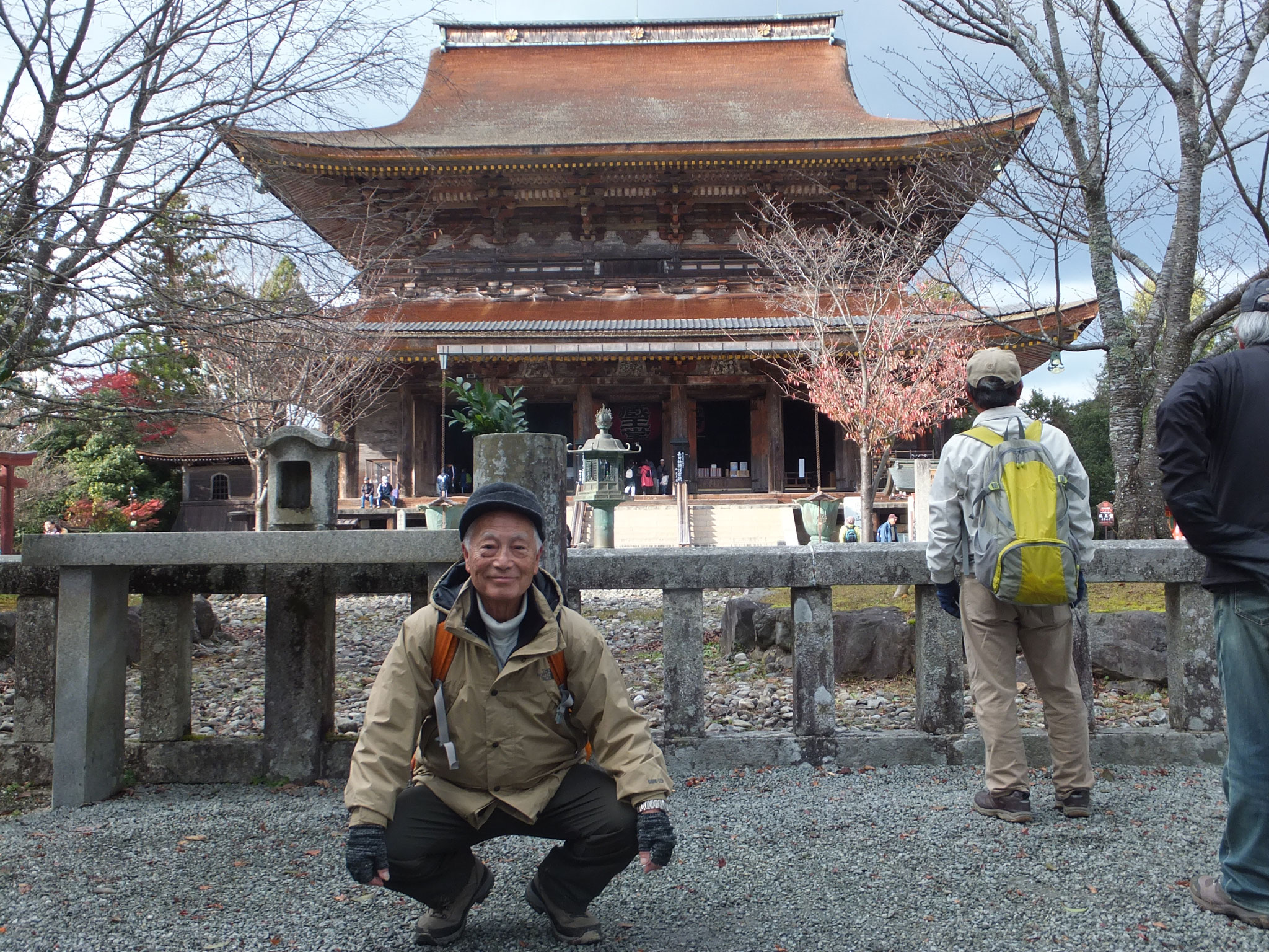 y玉田さん