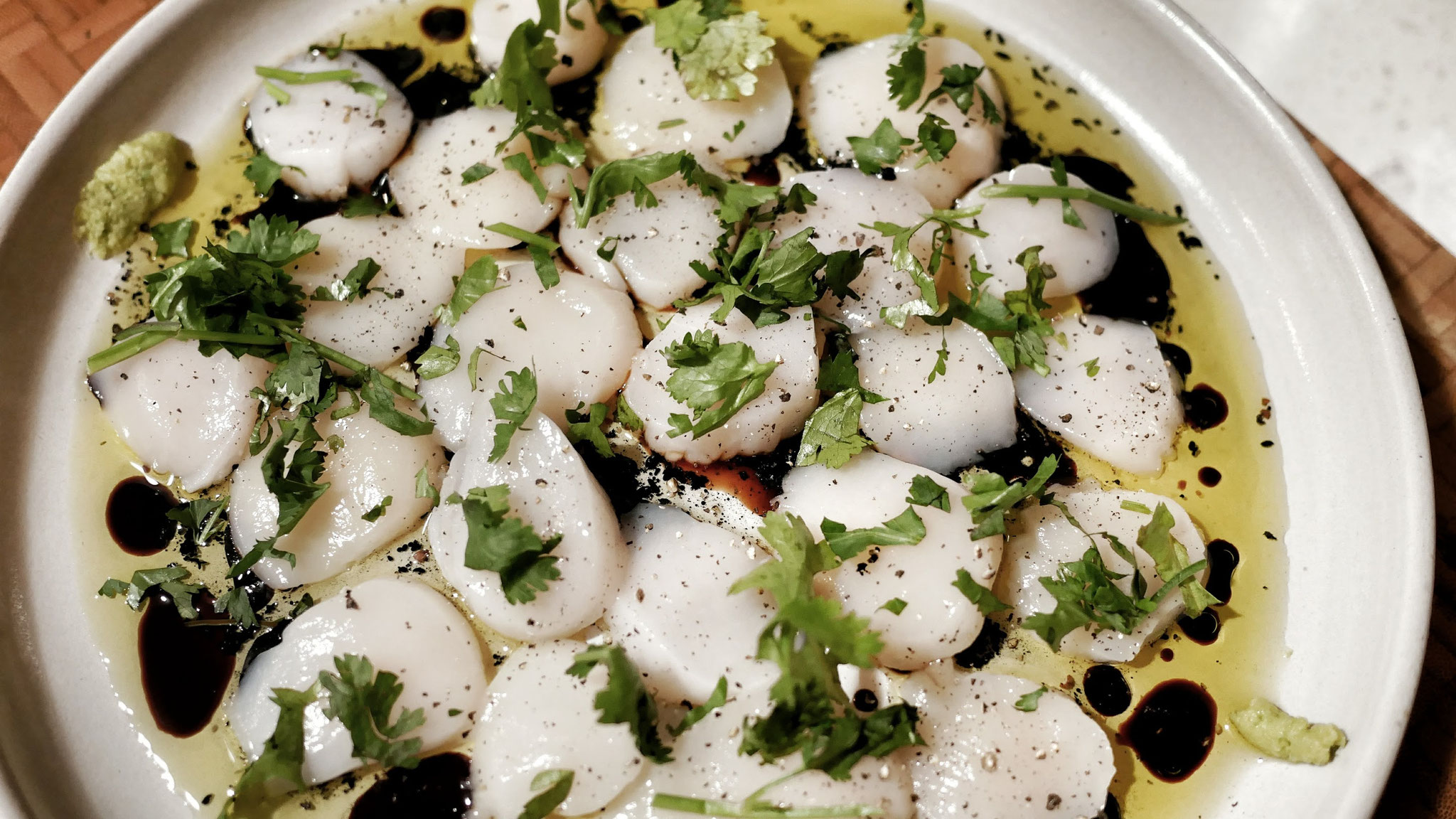 Mr. Jones Supper Club NYC