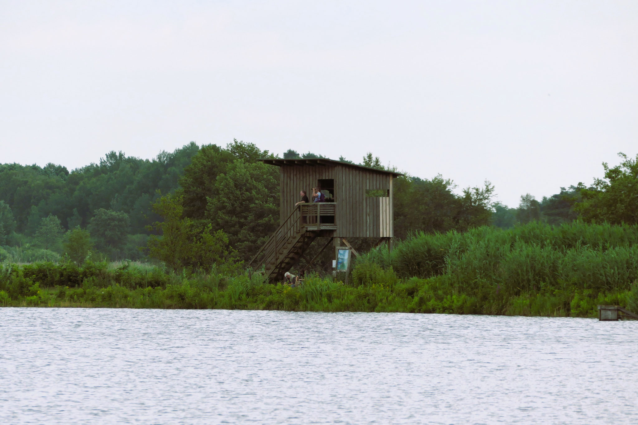 Beobachtungsturm