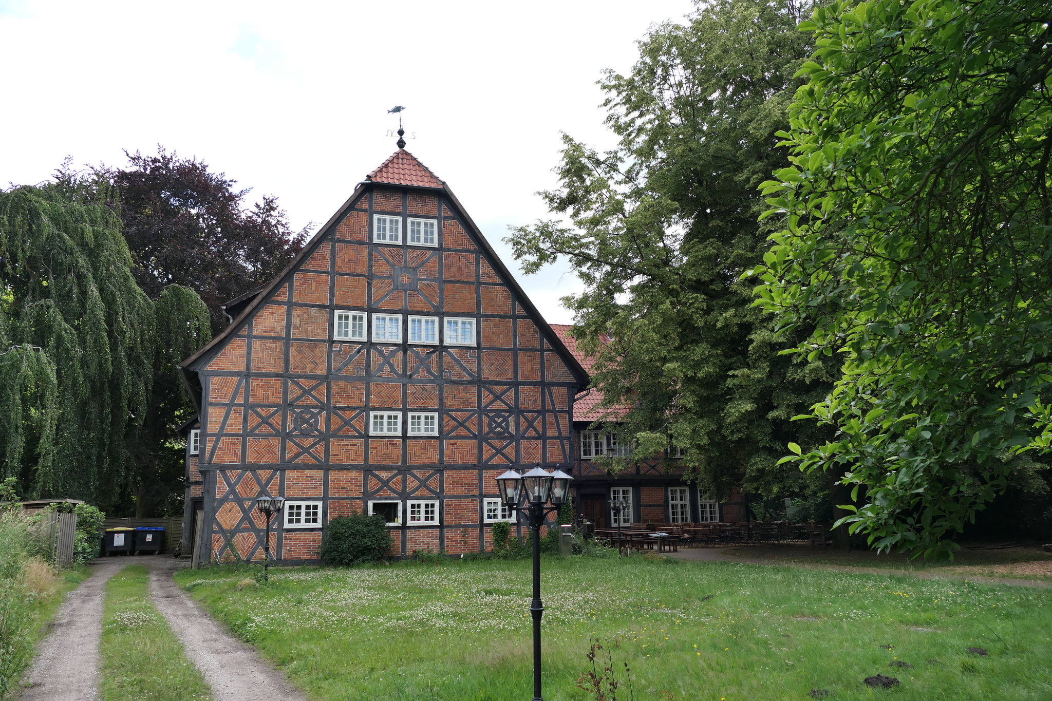 Herrenhaus