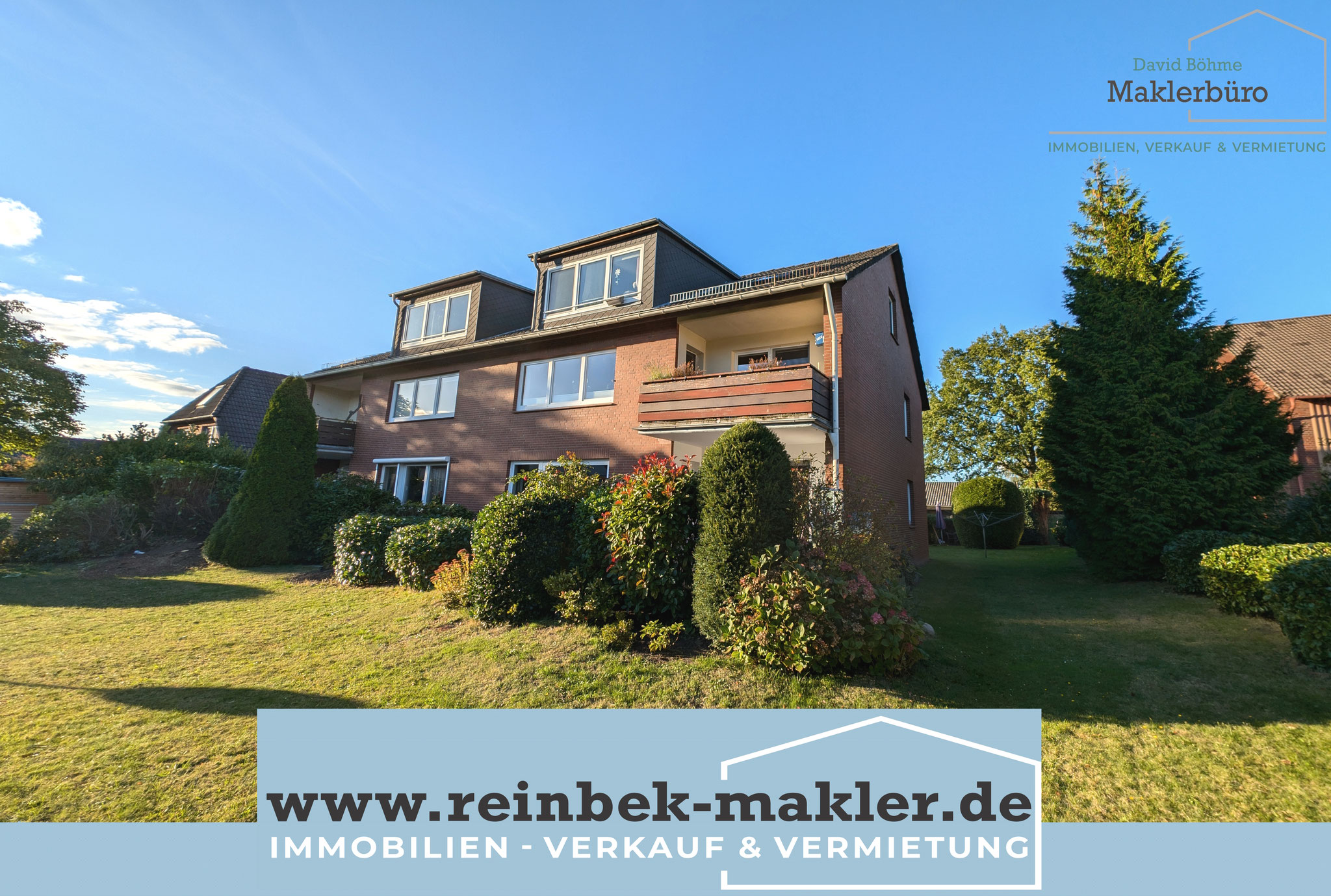 - vermietet - Oststeinbek - Ortsteil Havighorst