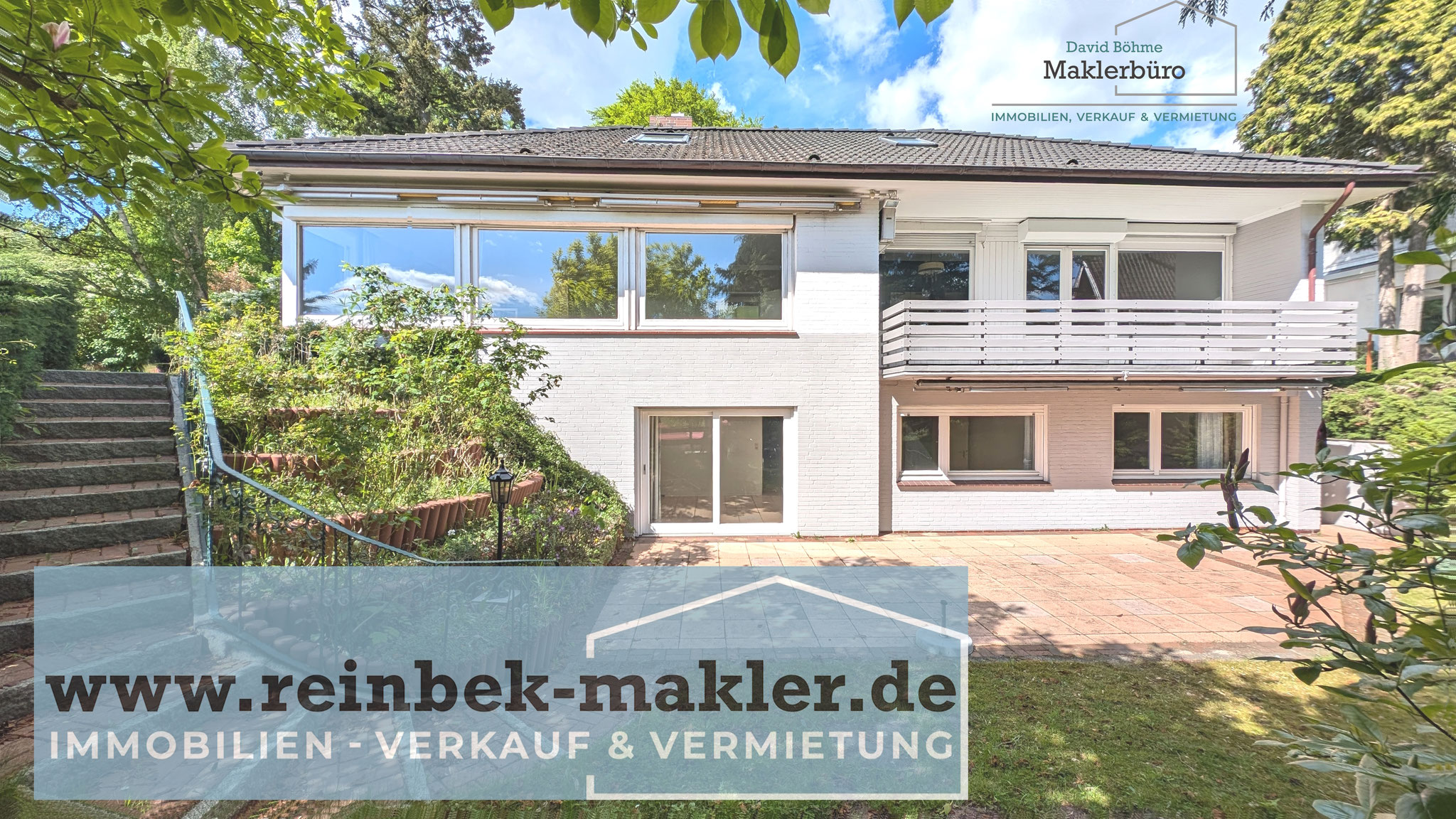 Großzügig wohnen am Elbhang - Villa für Visionäre - 599.000,- €