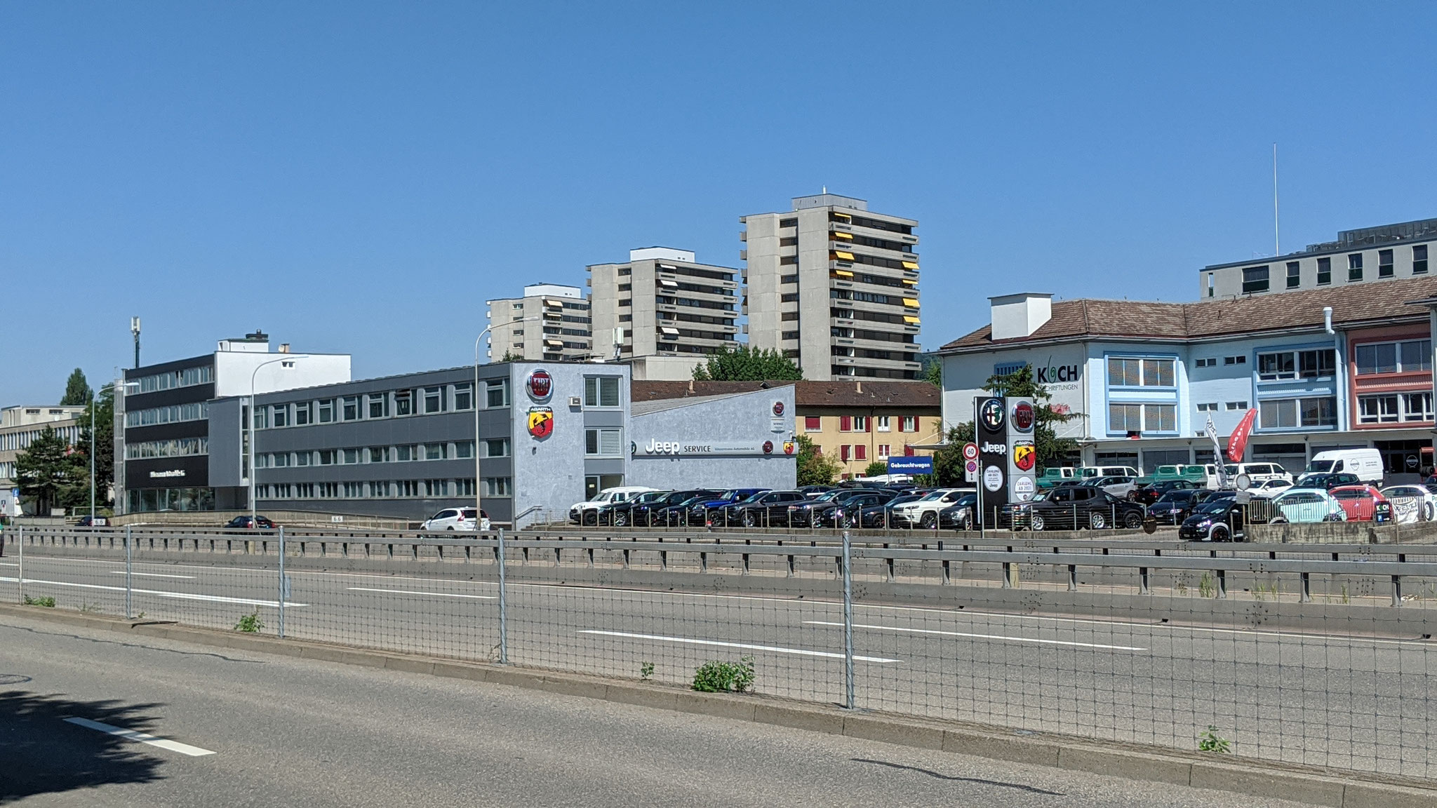 zurich haeusermann com