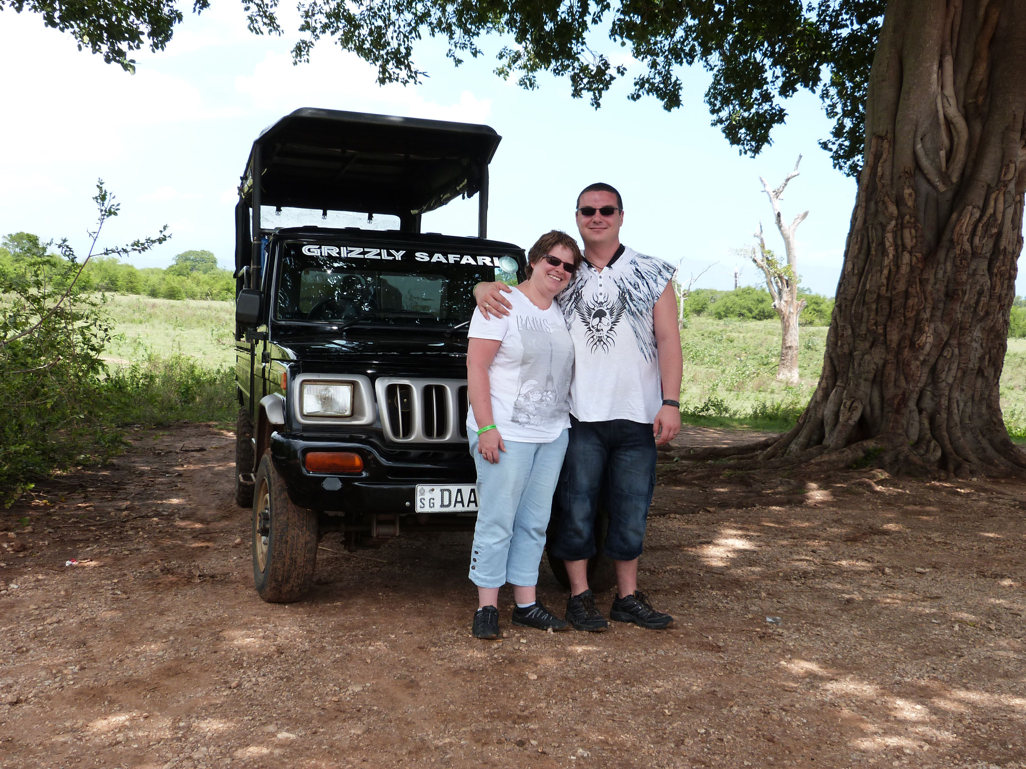 Safari