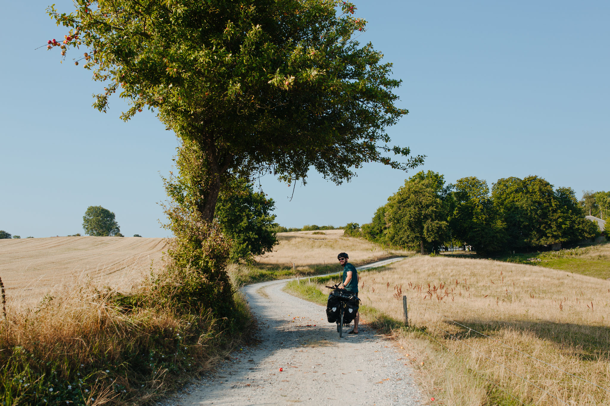 Ærøskøbing - VisitDenmark©Michael Fiukowski and Sarah Moritz