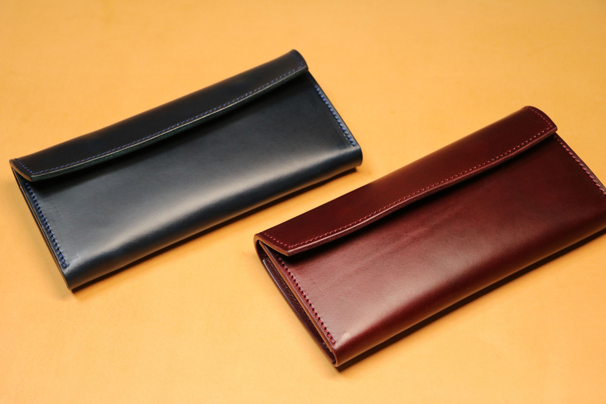 experiments series Online Shop - ghostplant leather works