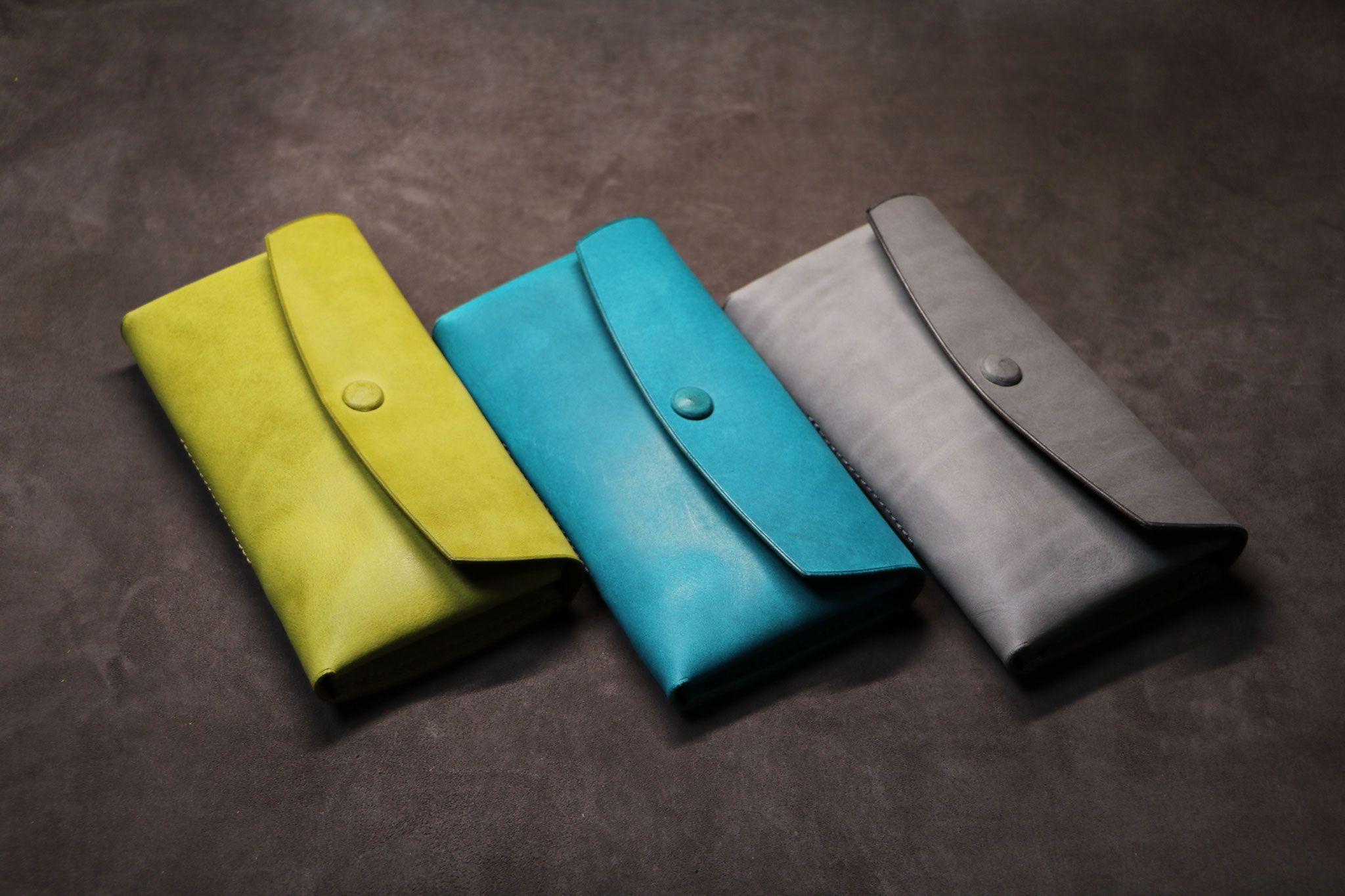 experiments series Online Shop - ghostplant leather works