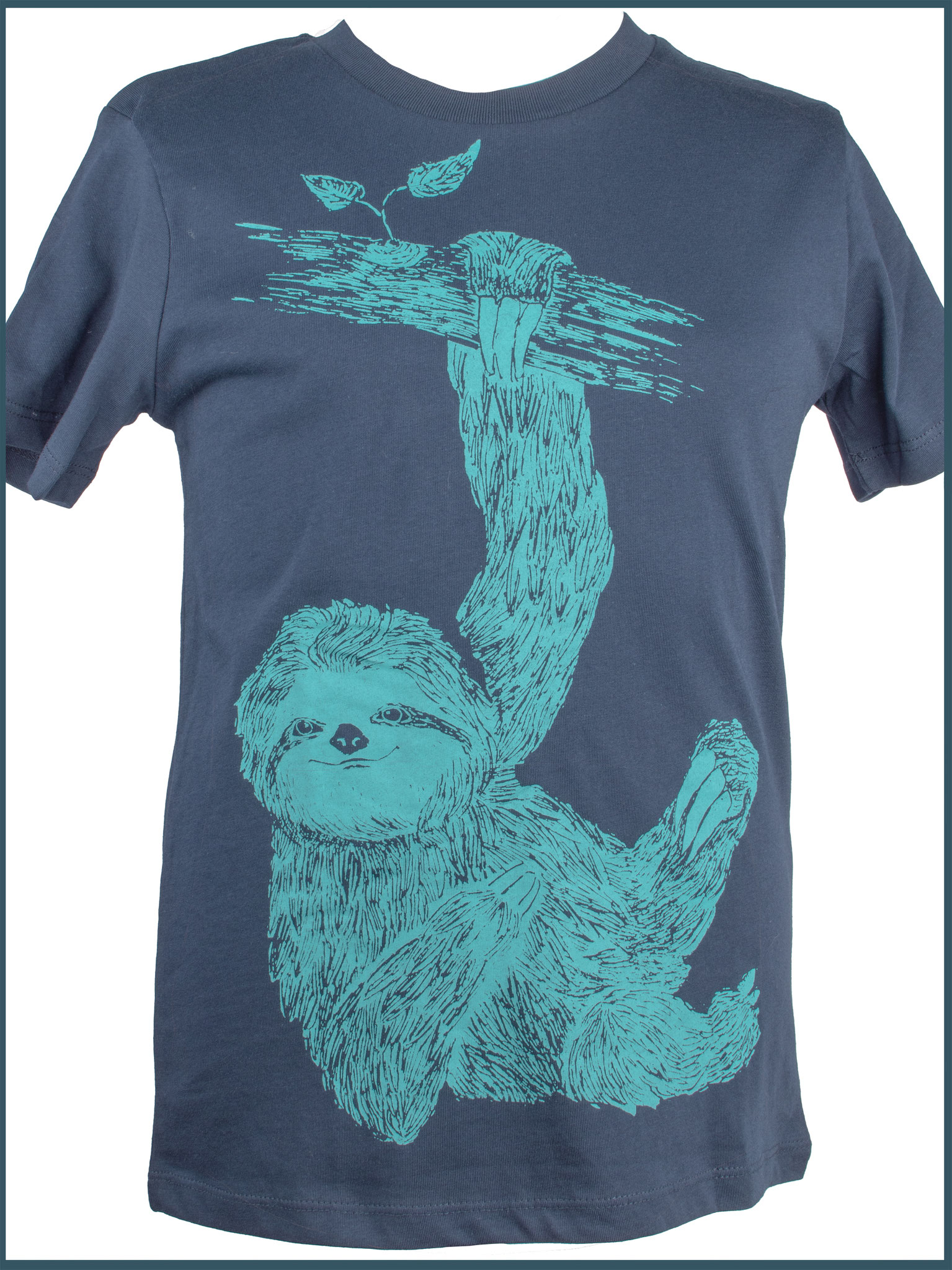 Kinder T-shirts