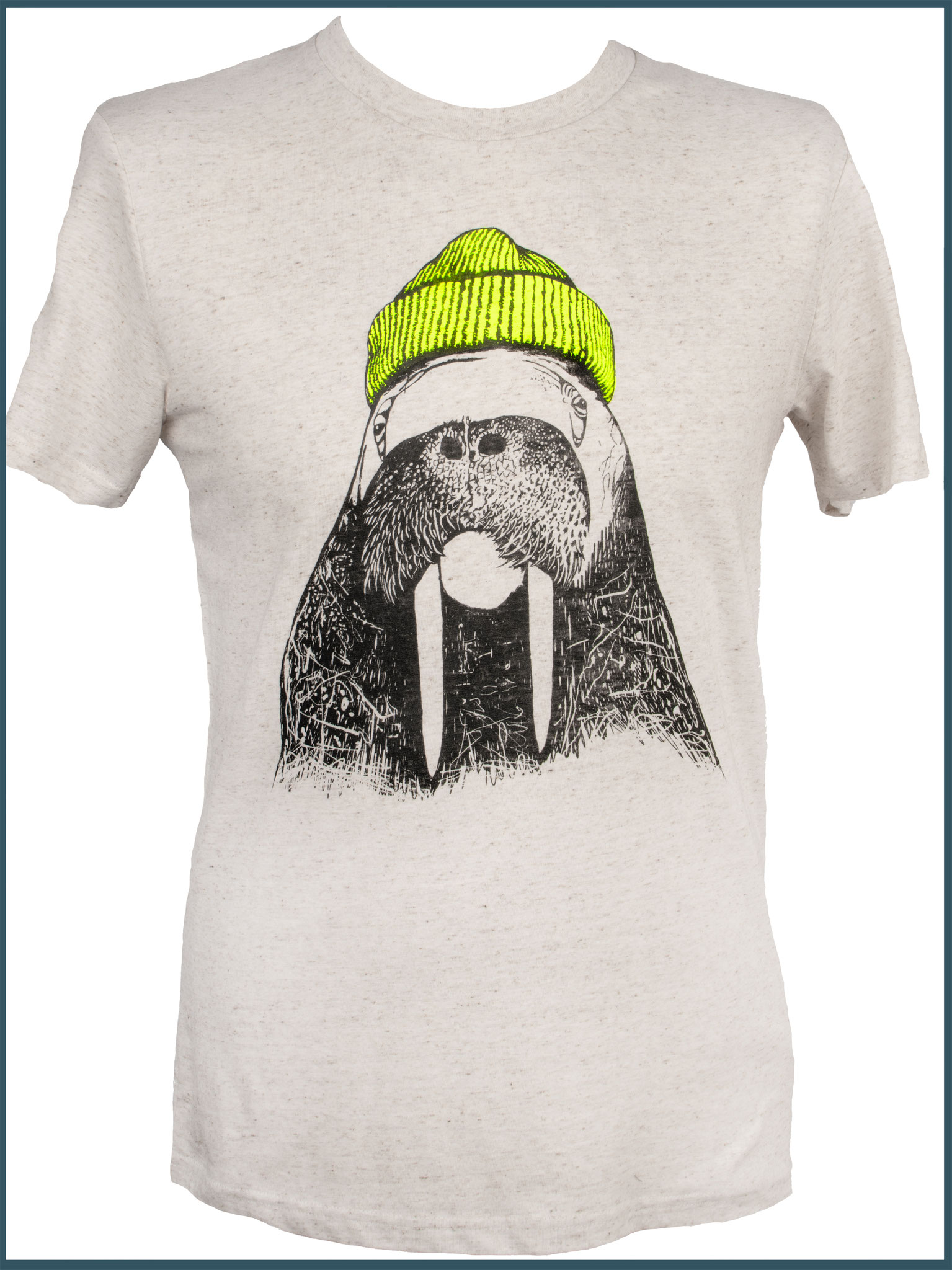 Herren / Unisex T-Shirt