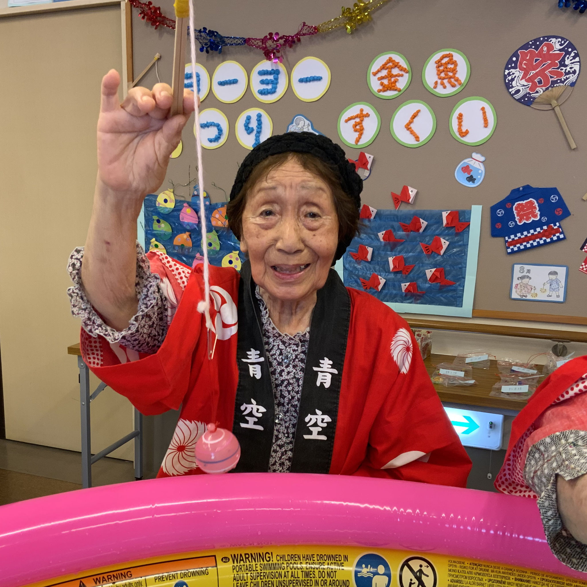夏祭り