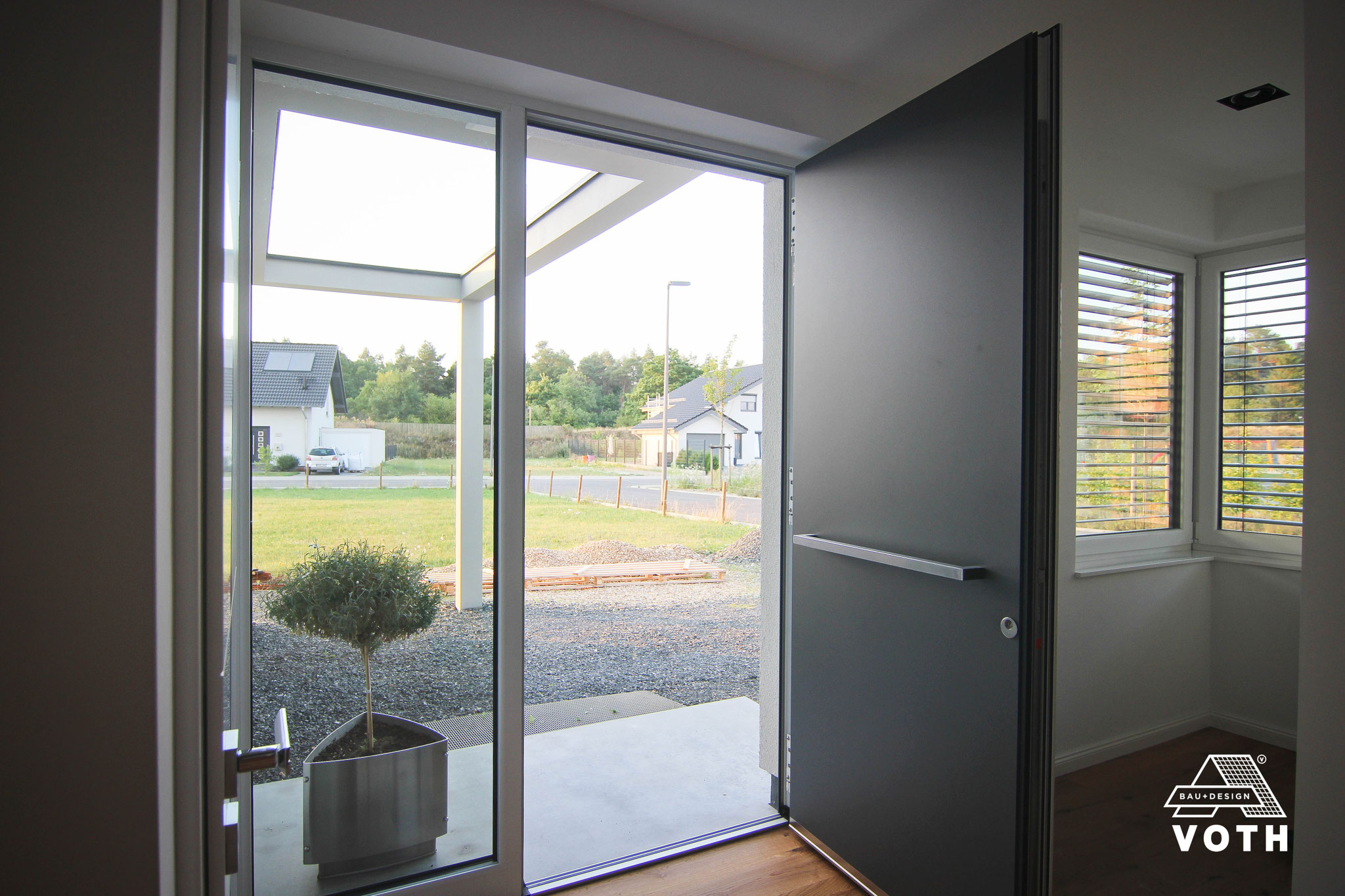 Schuco Fenster Preise Aluminium