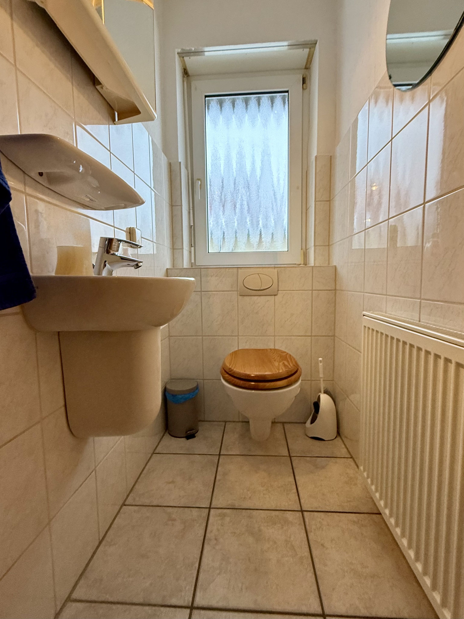 EG Gäste-WC