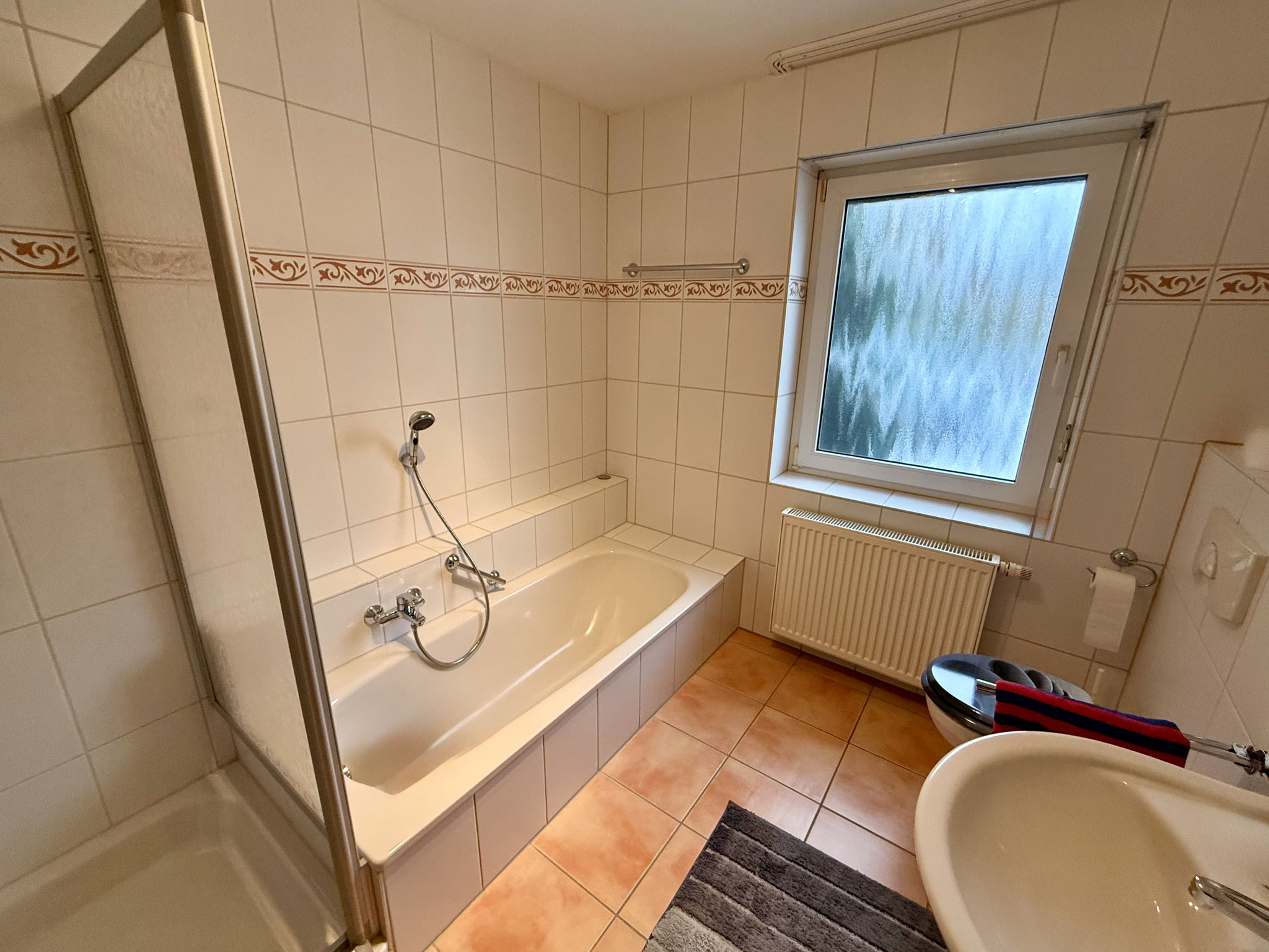 EG Badezimmer