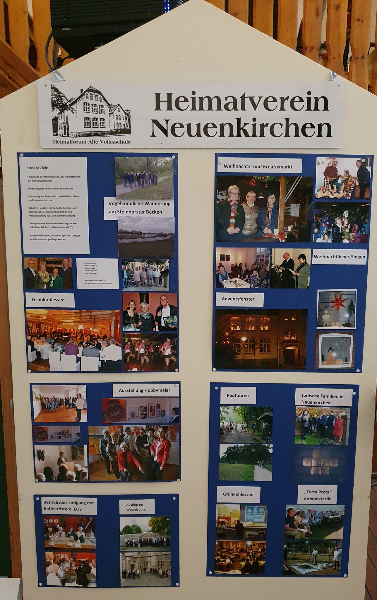 Heimatverein Neuenkirchen 