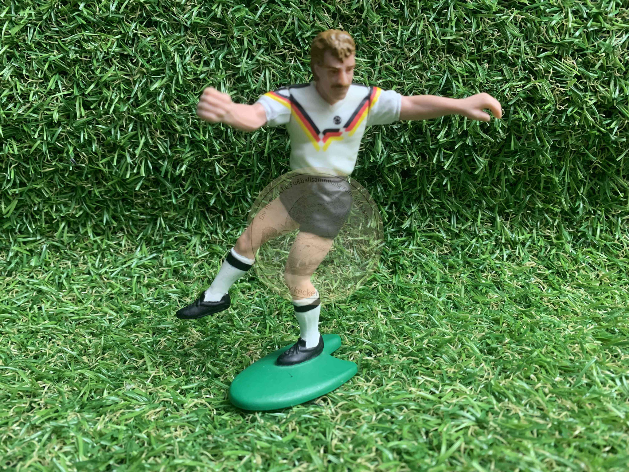 Tonka Figur 1990 von Rudi Völler