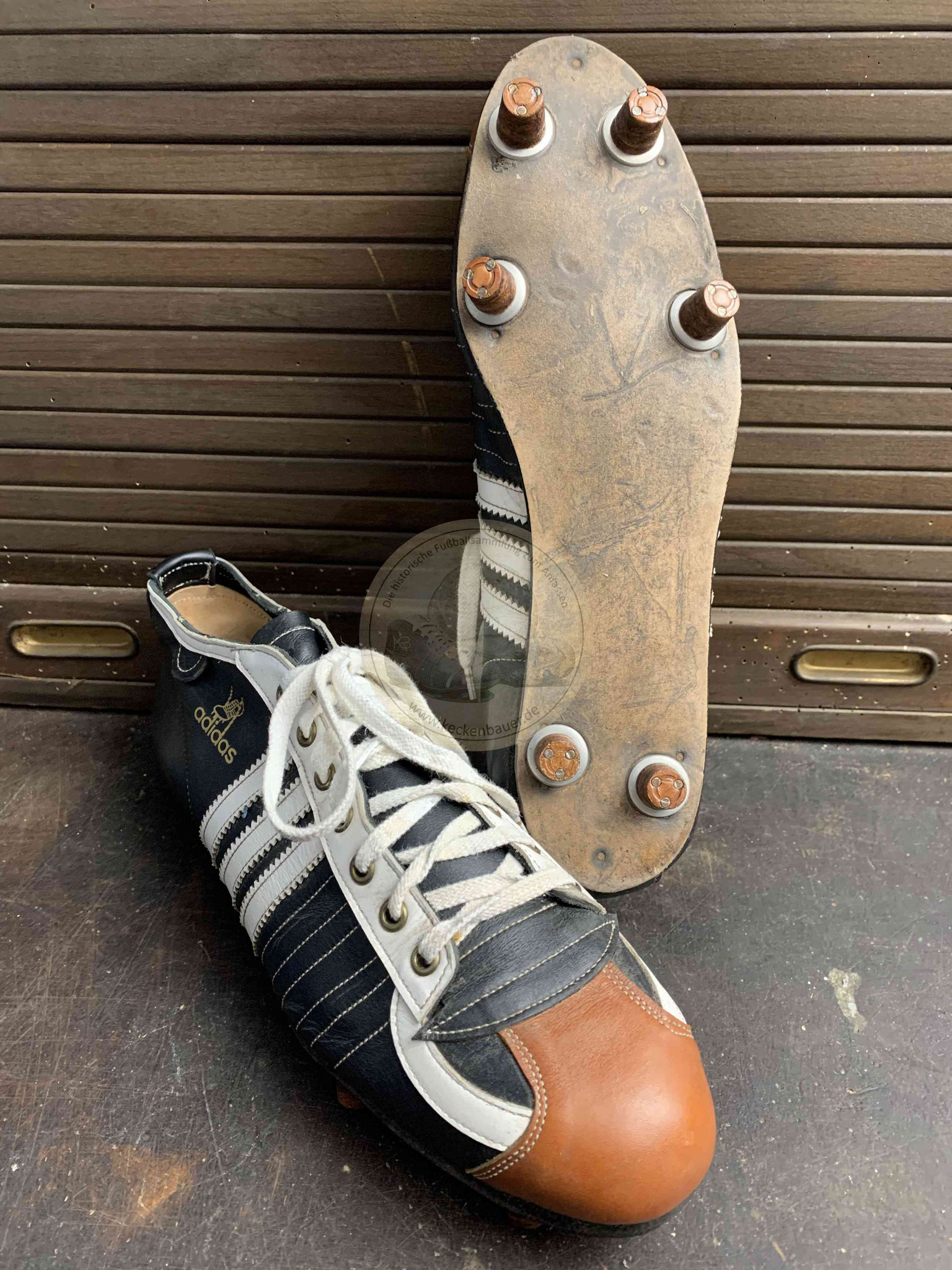 Adidas fußballschuhe 1954 shop