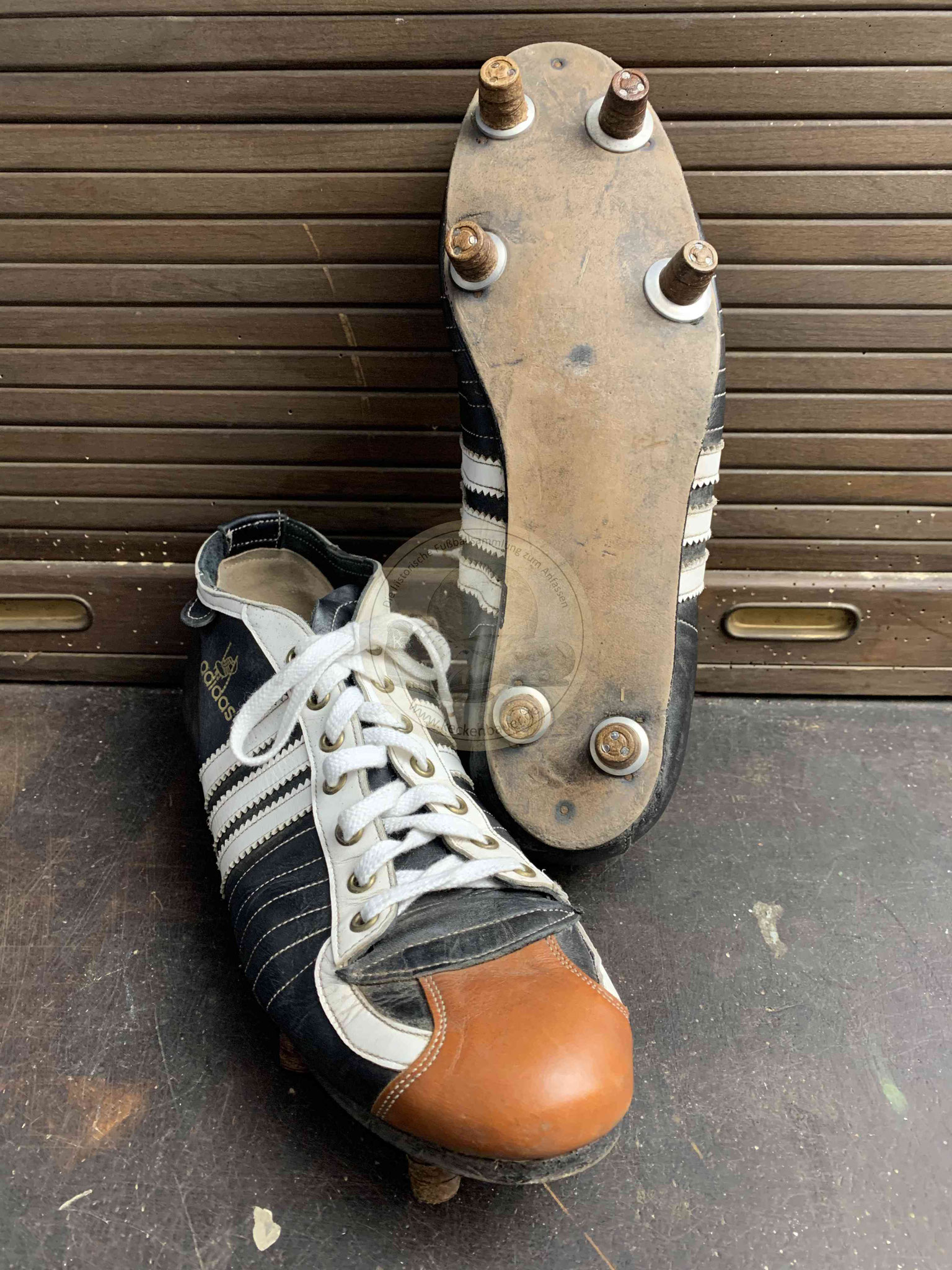 Schuhe keckenbauers Webseite
