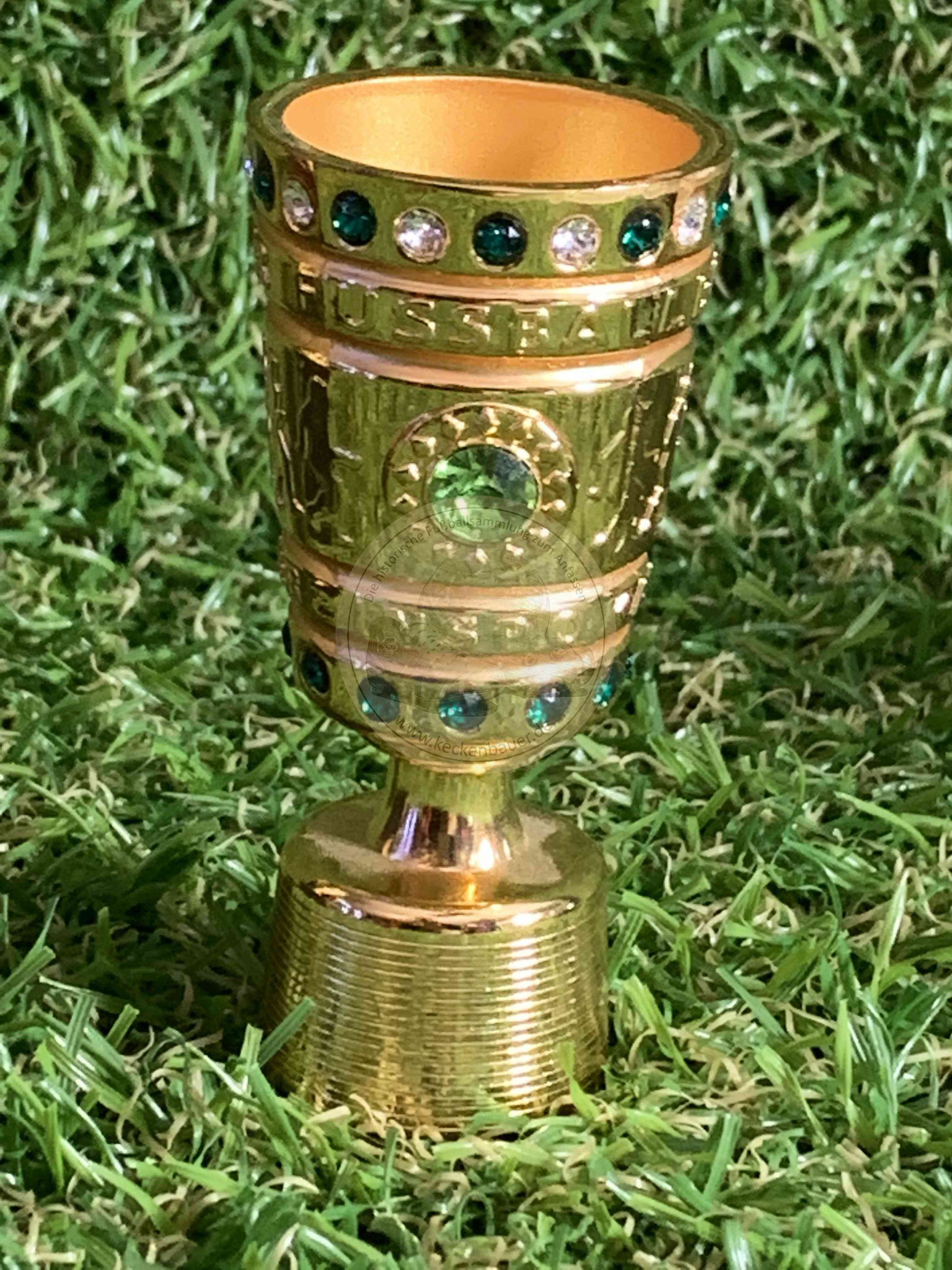 Miniatur DFB Pokal