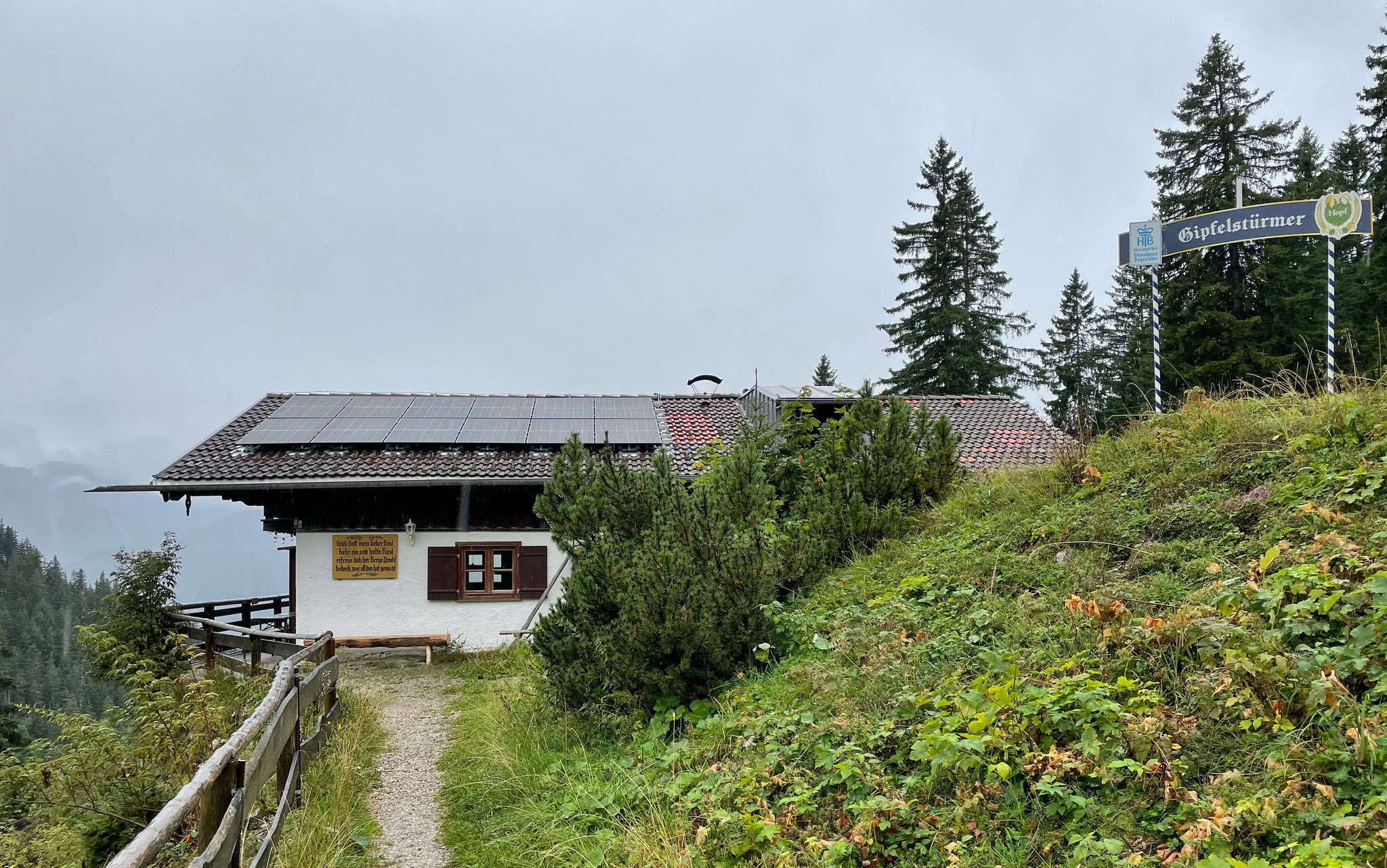 Kesselalm