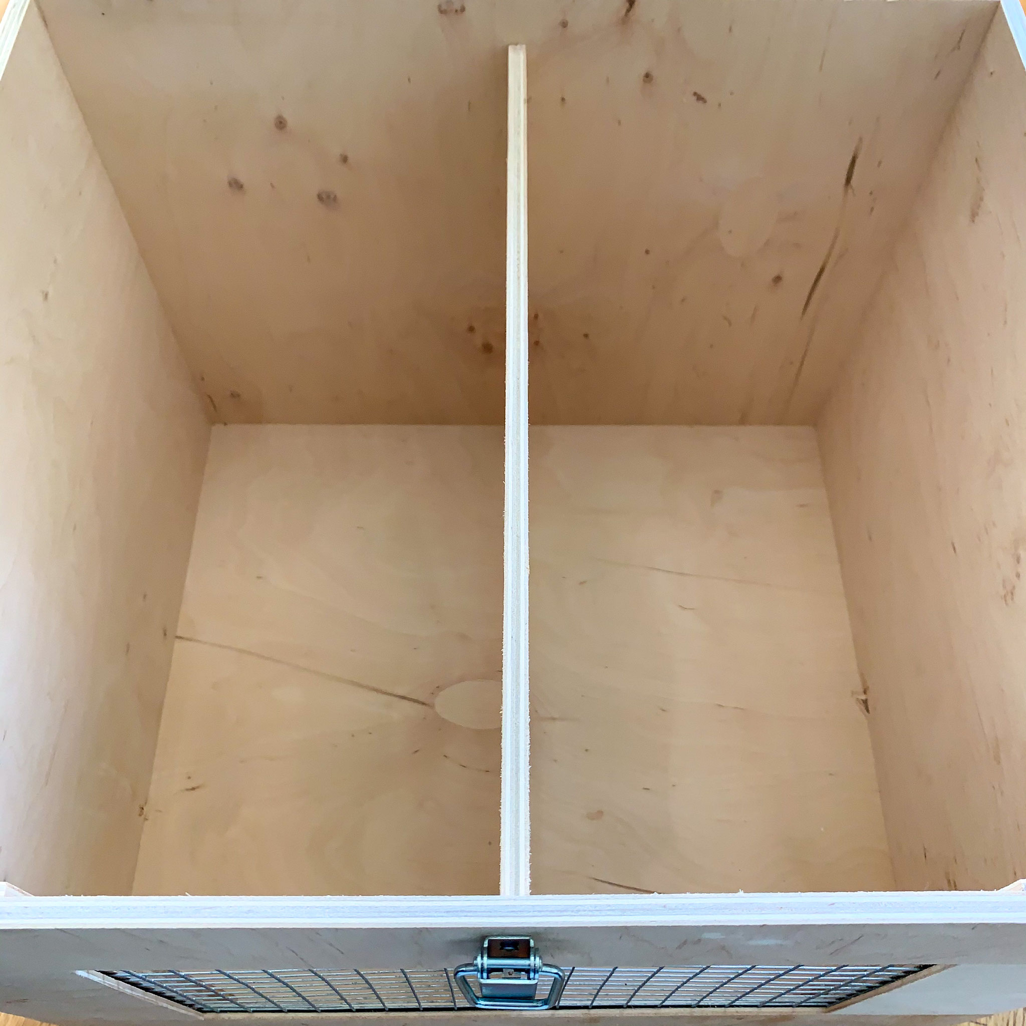 Breker Hobby-Tierbedarf Degu Transportboxen