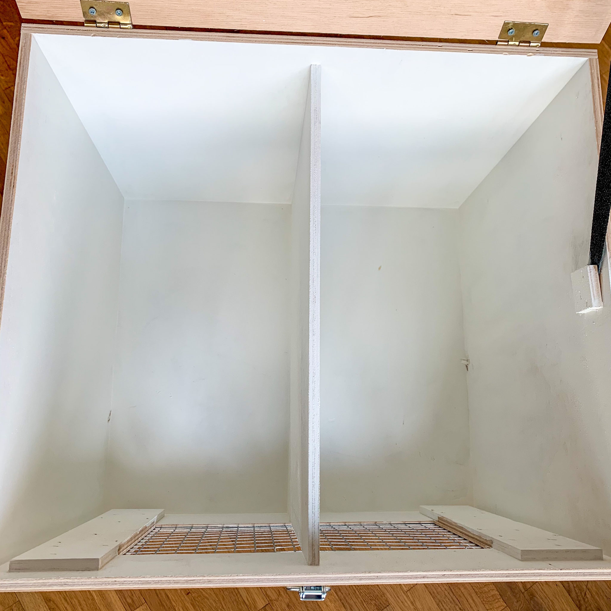 Breker Hobby-Tierbedarf Degu Transportboxen