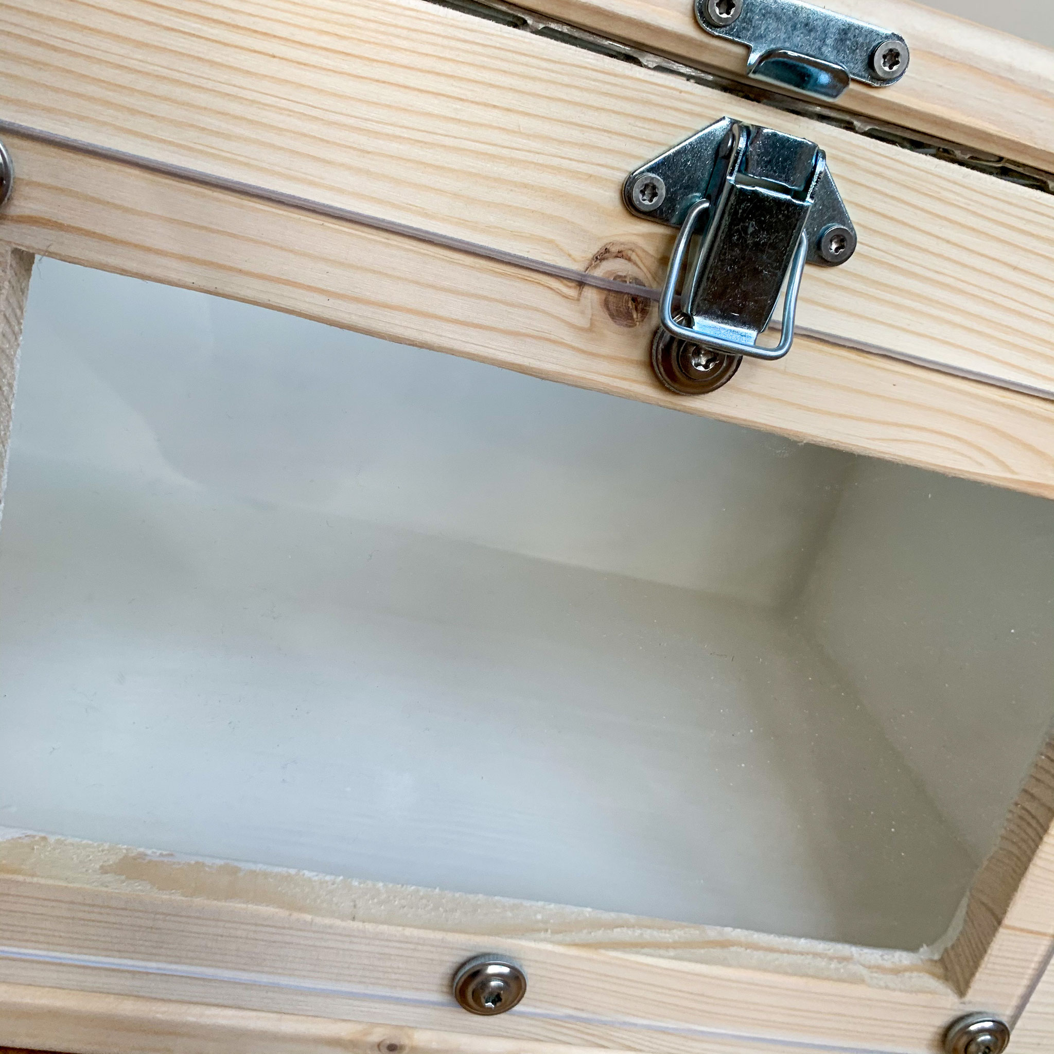 Nagermöbel Höres Transportbox