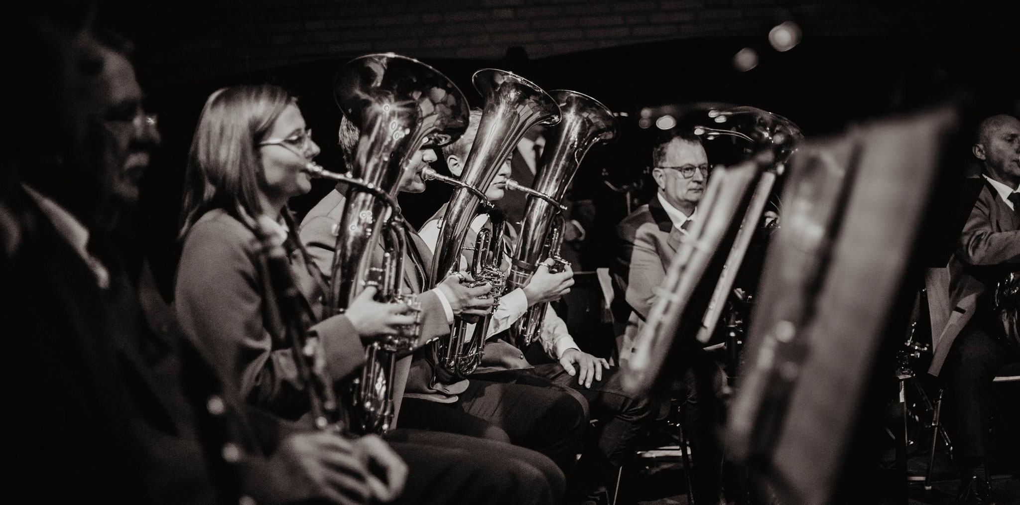 Magic Moments - Herbstkonzert