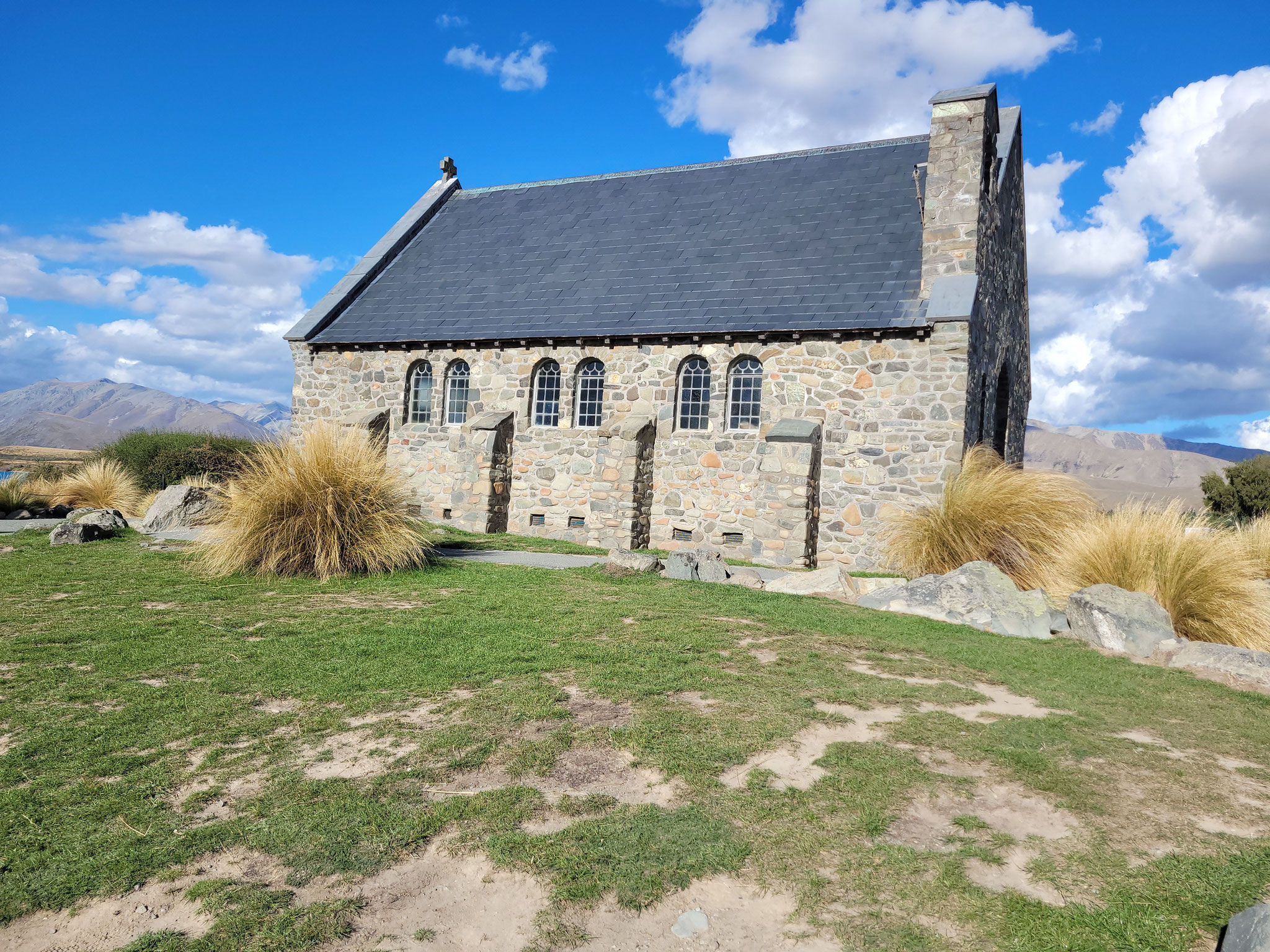 Church of the Good shepherd