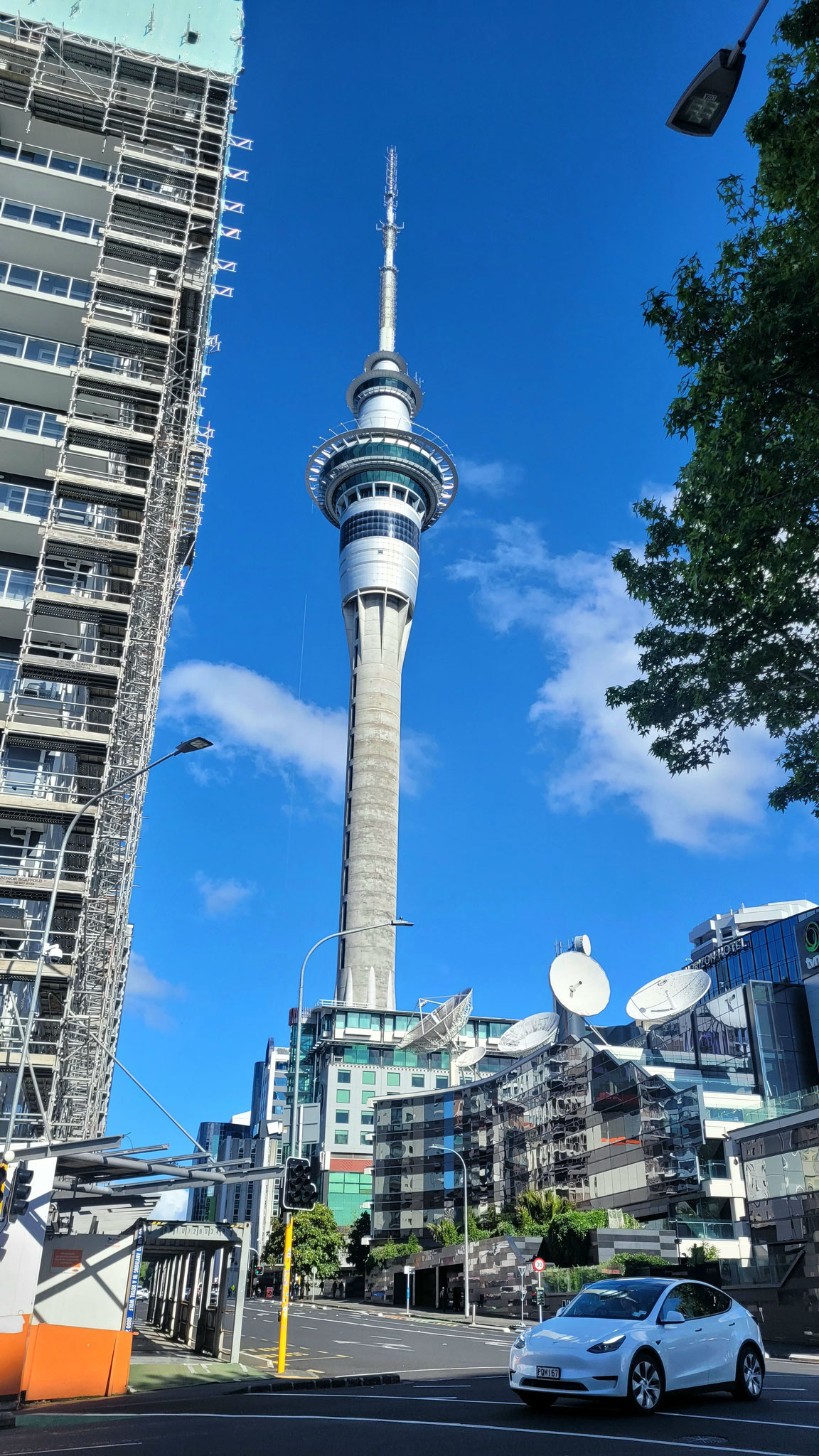 Sky Tower