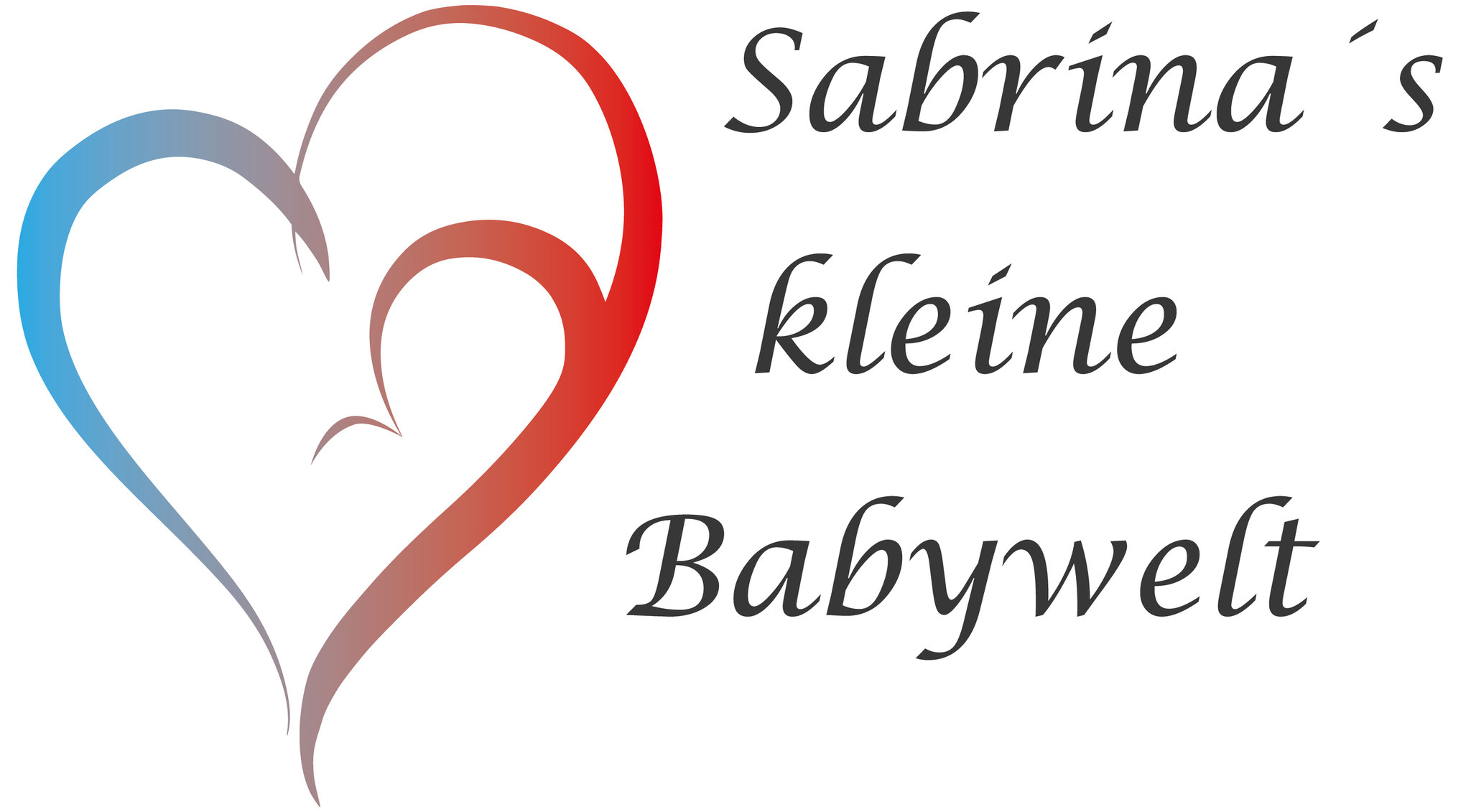 Sabrinas Kleine Babywelt