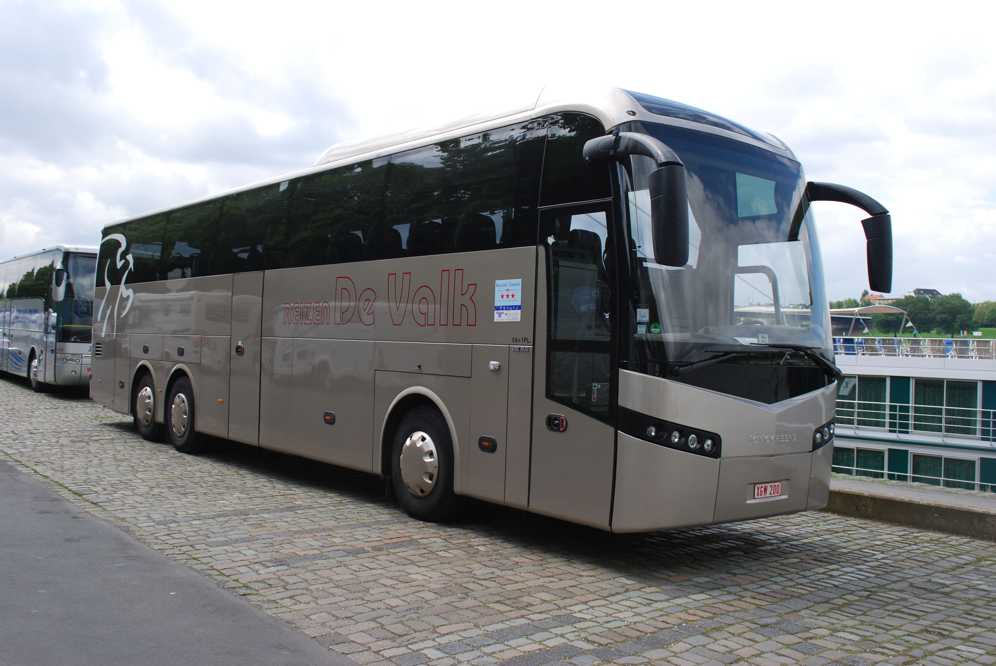 VDL Jonckheere
