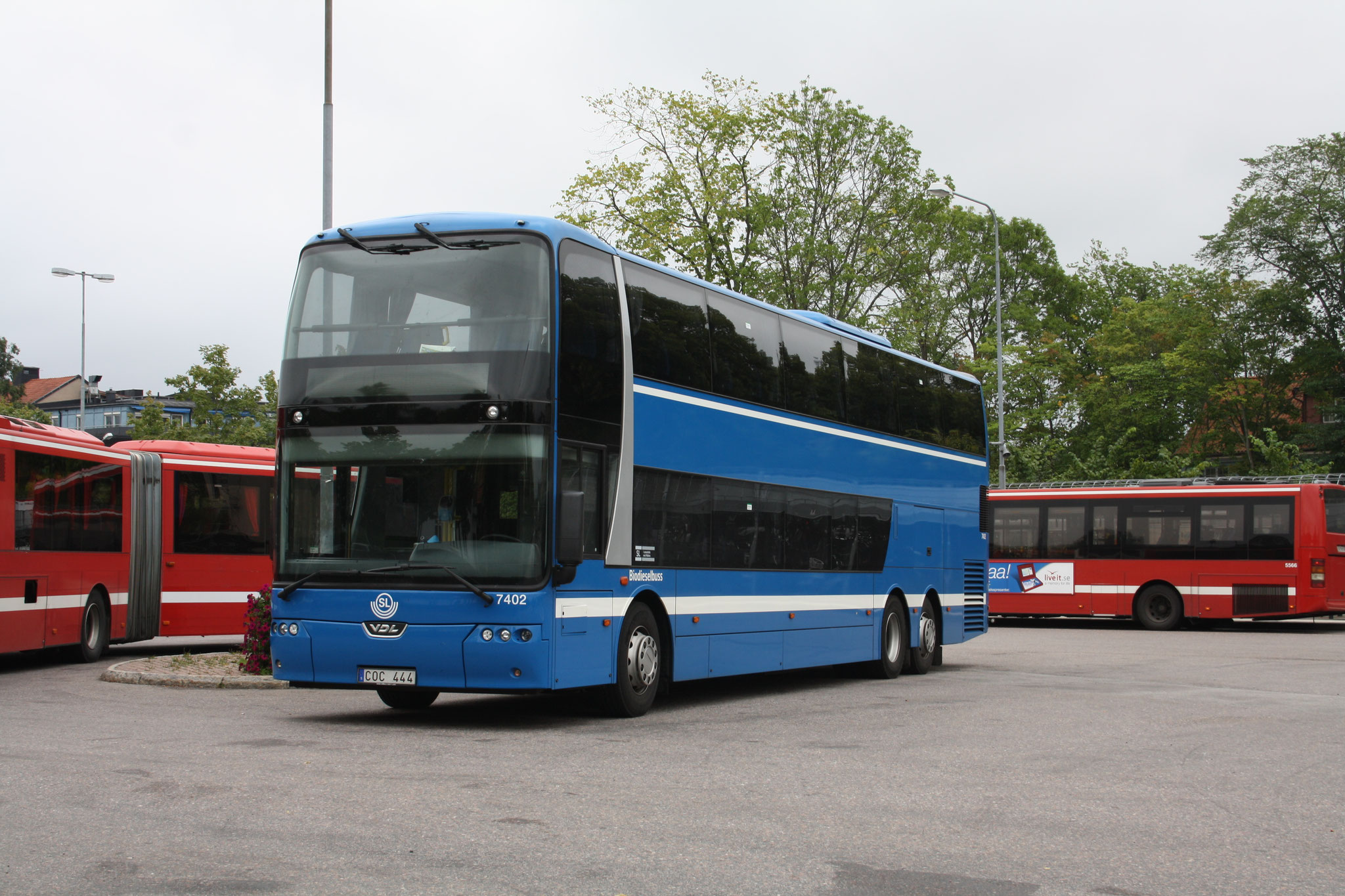 VDL Synergy