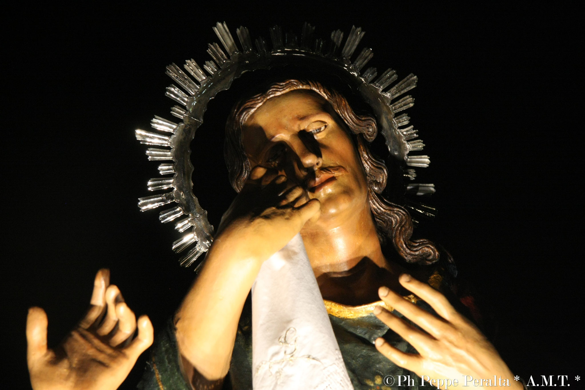 L'Apostolo Giovanni