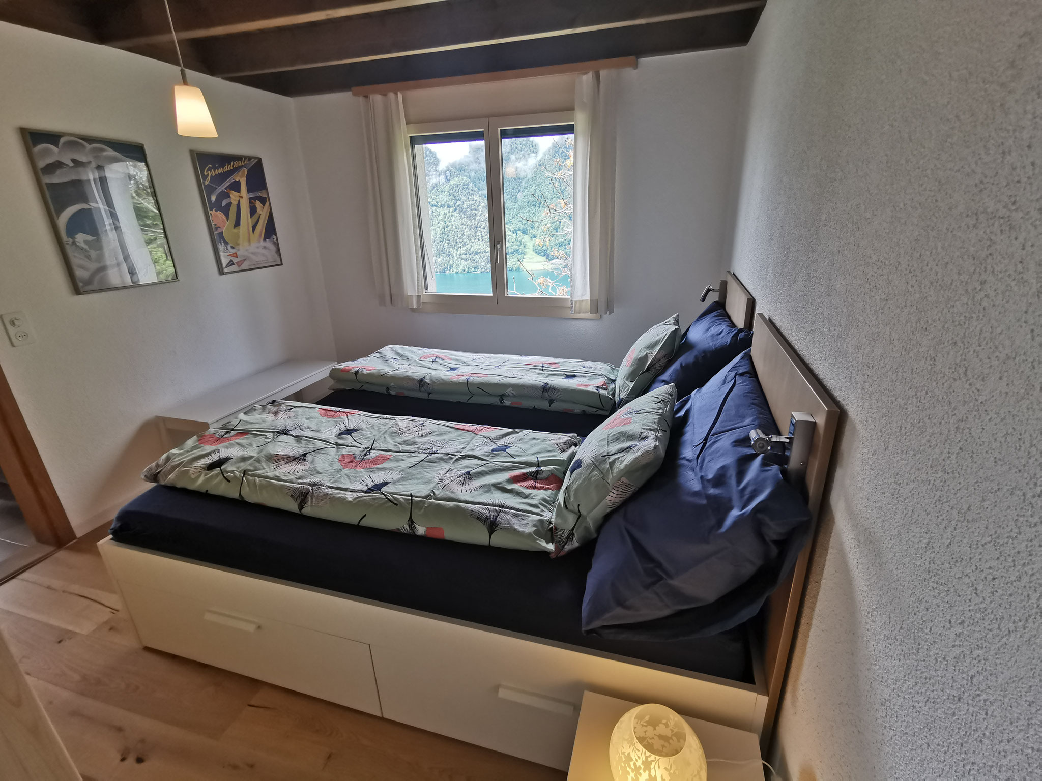 Zimmer 1 oben ( Doppel)