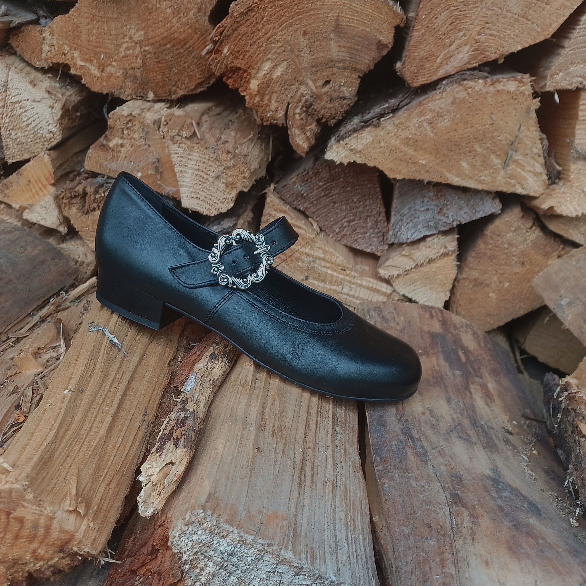 Kinderspangenschuh ab Größe:27, 139 €