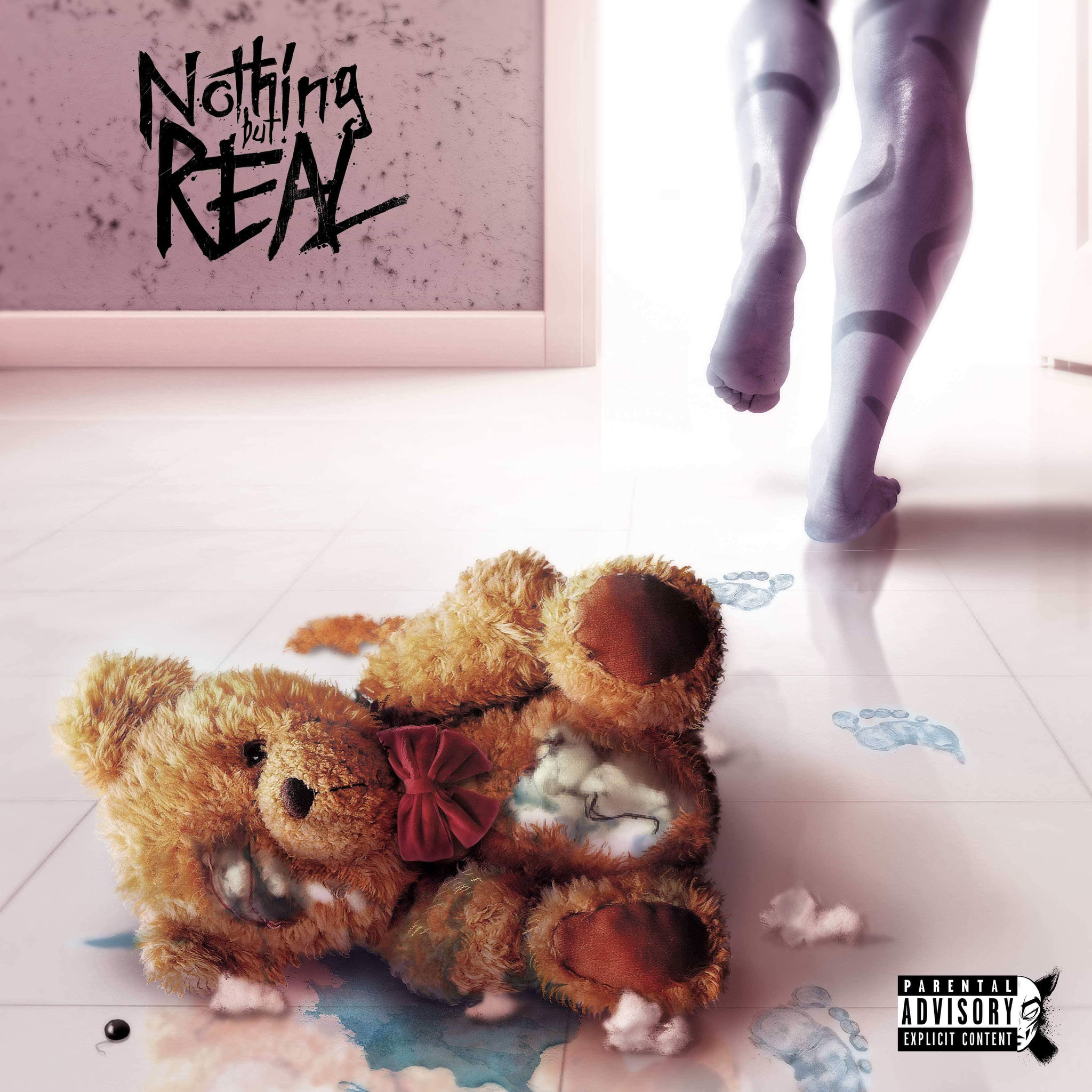 Nothing But Real - We Are Nothing but real