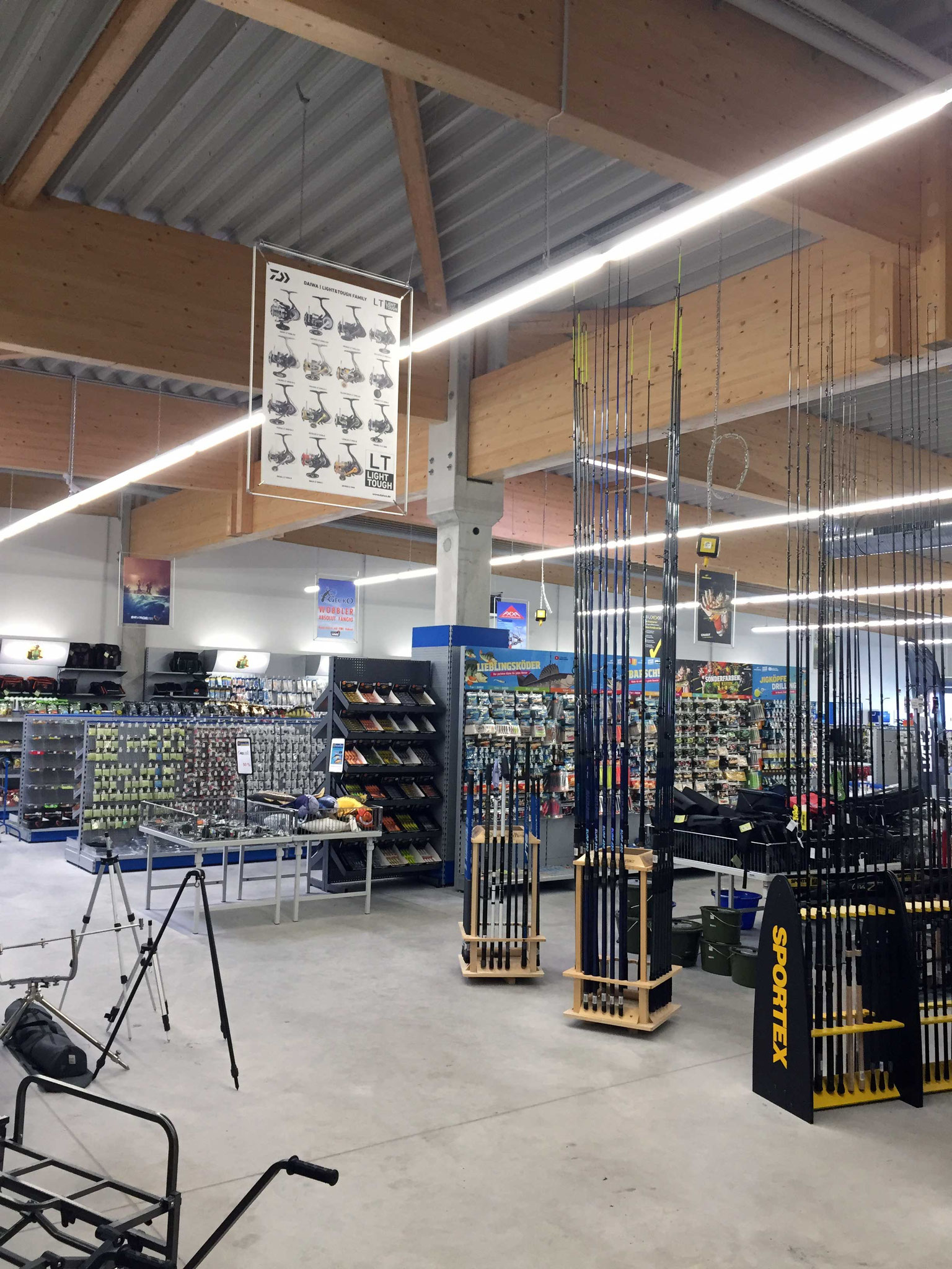 Pinneberg Ihr Anglerfachmarkt