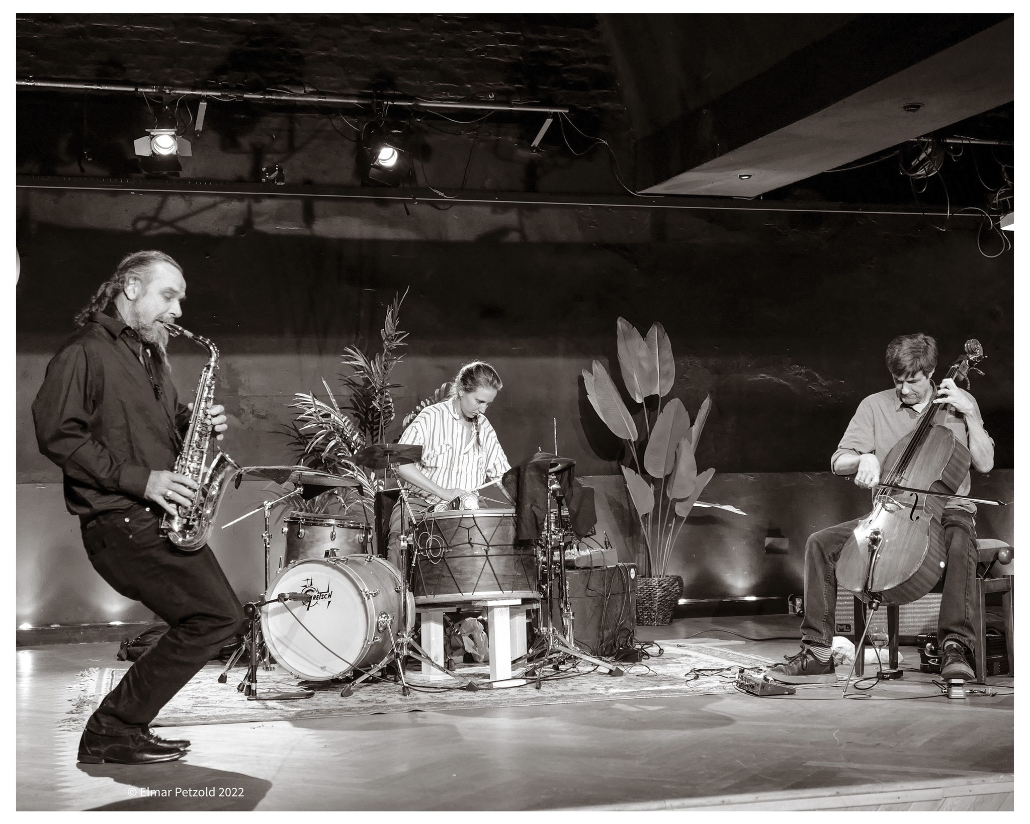 Hiby Emaille Lonberg-Holm Wuppertal 02.09.2022 © Elmar Petzold