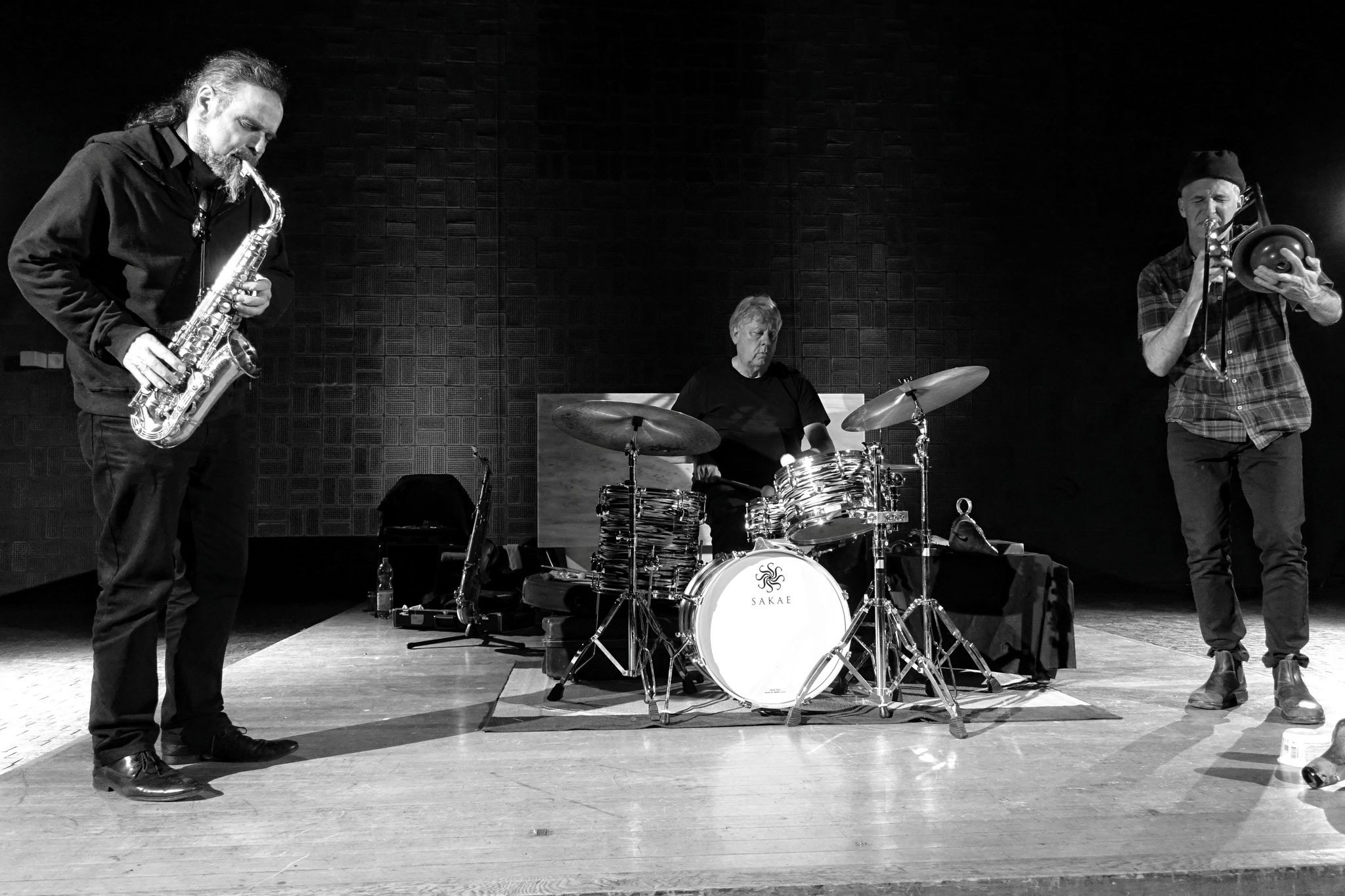 Hiby, Blume, Bishop 10.12.201 "Dialograum Bonn " ©Günter Horn