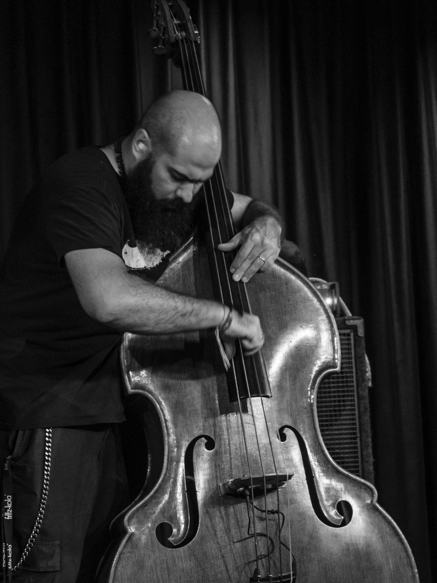 "The Circle 5.0" Reza Askari September 2023 Wuppertal © Mike Vennen