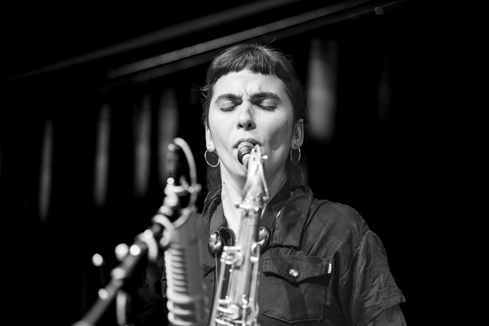 Artacts Festival 2026 C.Nebbia © Dawid Laskowski