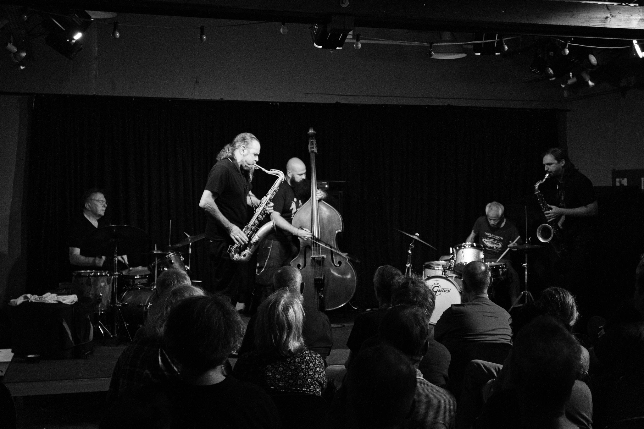 "The Circle 5.0" September 2023 Wikersheim © Bernd Schokemper