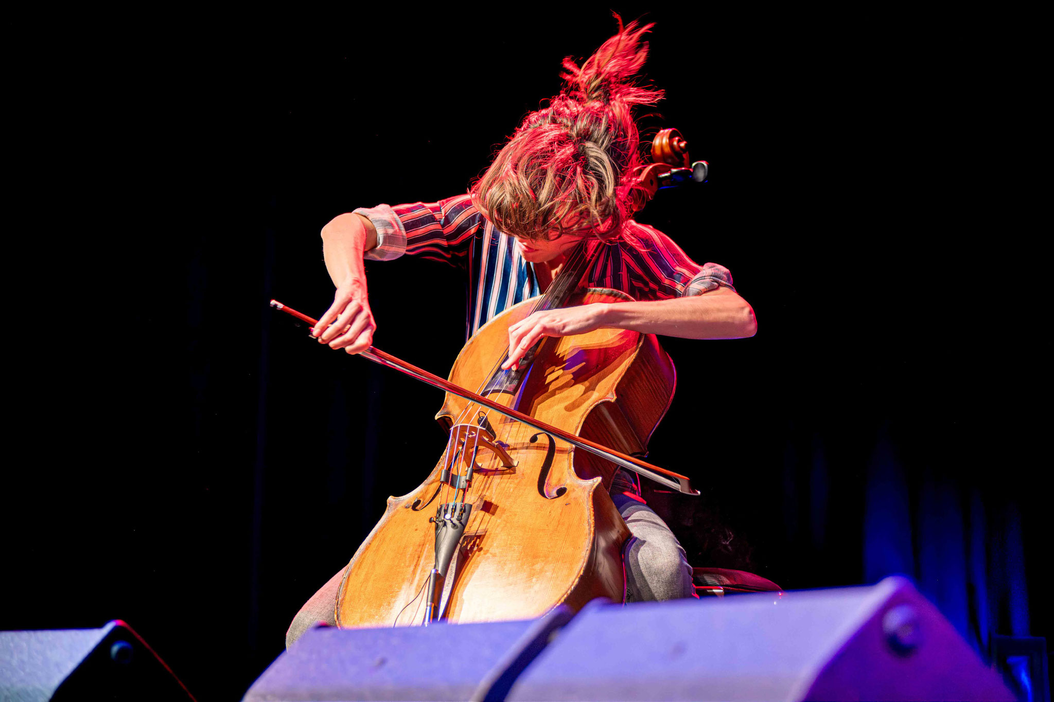 Artacts Festival 2026 J.Bilat © Dawid Laskowski