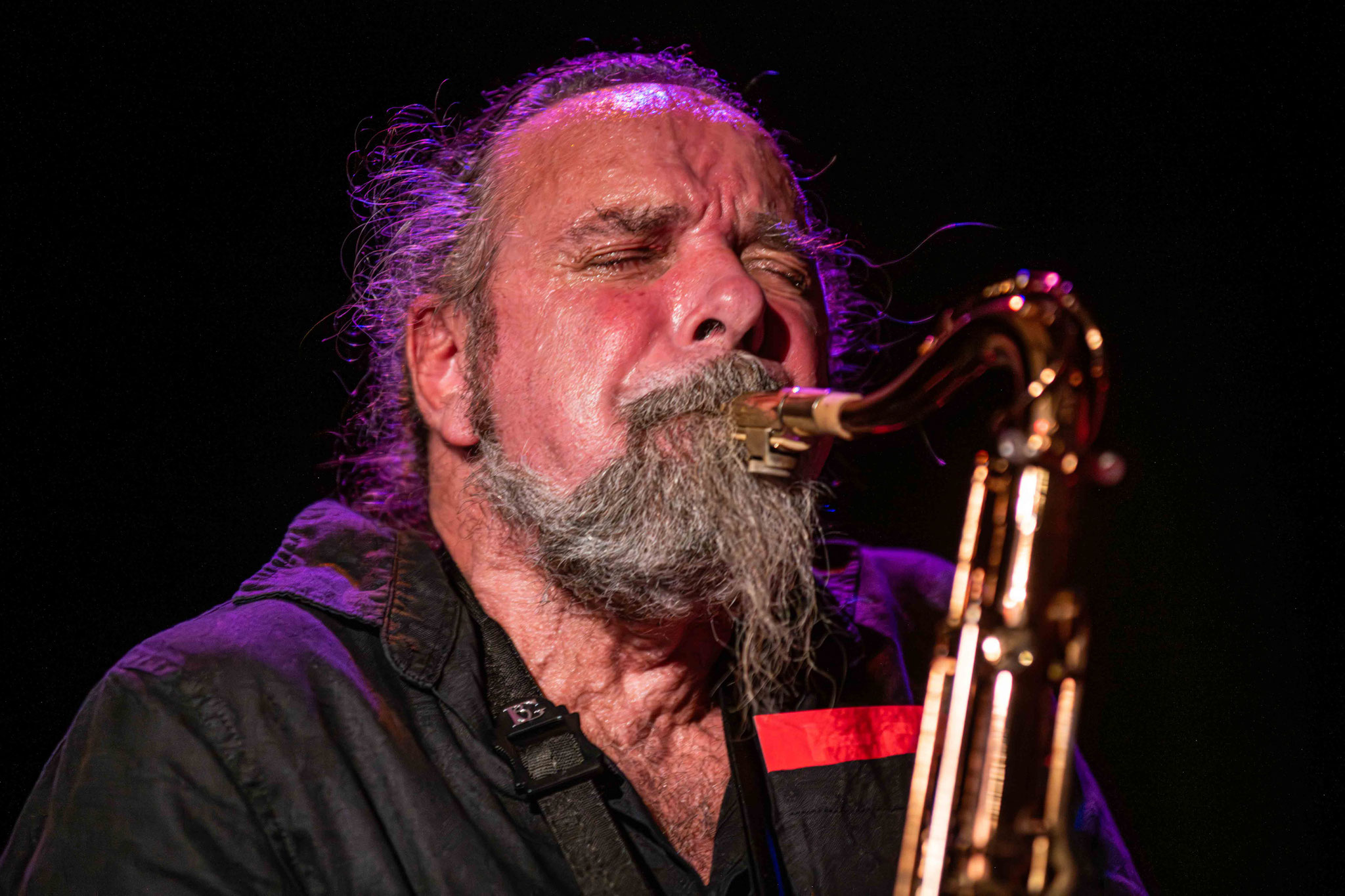Hiby "Visual Sound Outdoor Festival Dortmund" 2025 © Dawid Laskowski