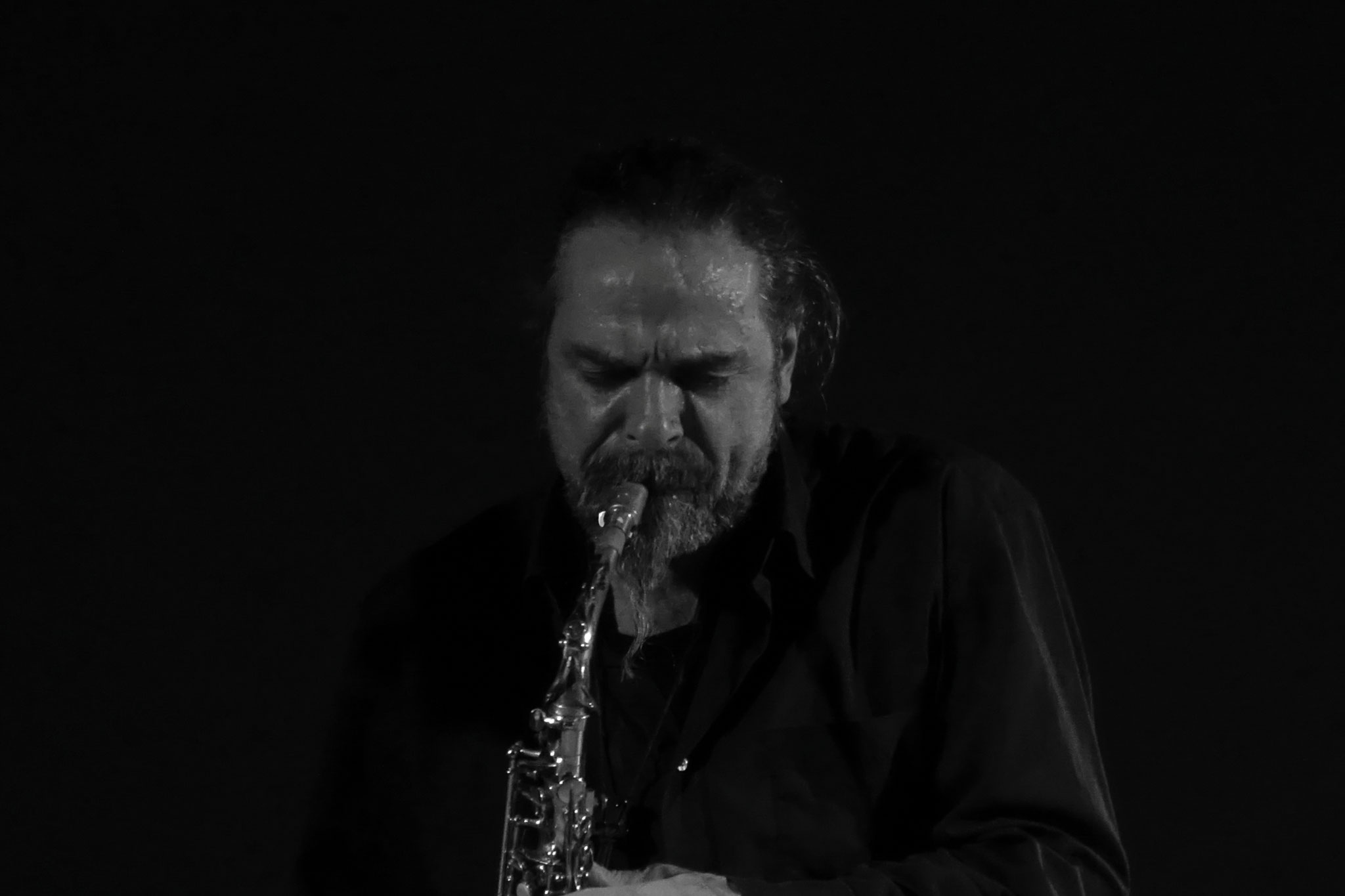 Hiby    Bonn "Coment Dire" 2018 © Günter Horn