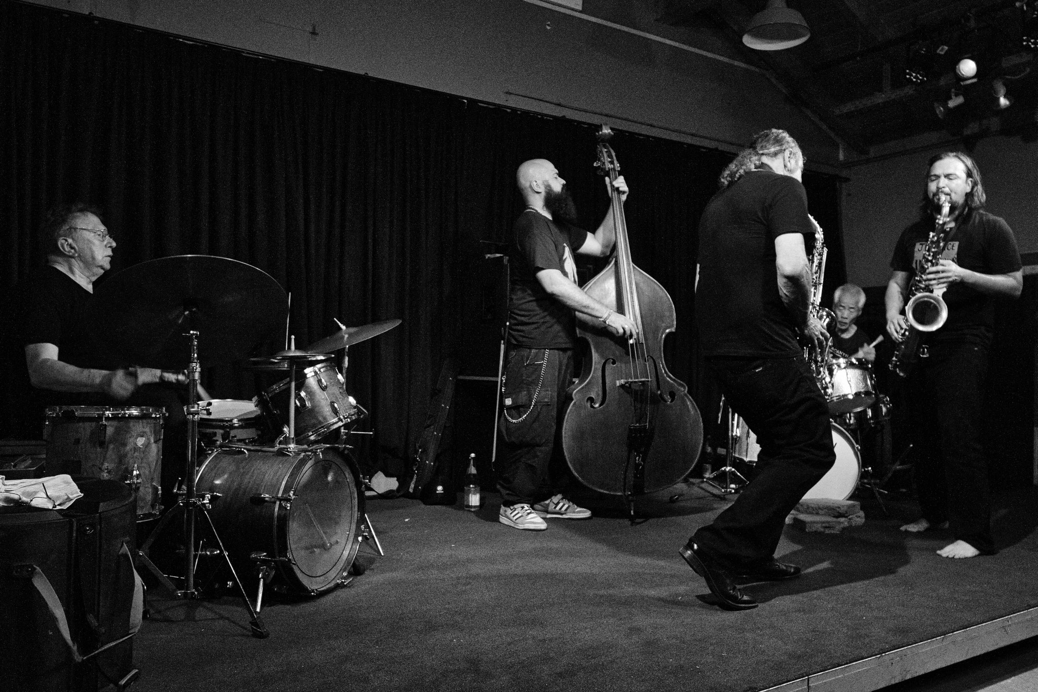 "The Circle 5.0" September 2023 Wikersheim © Bernd Schokemper